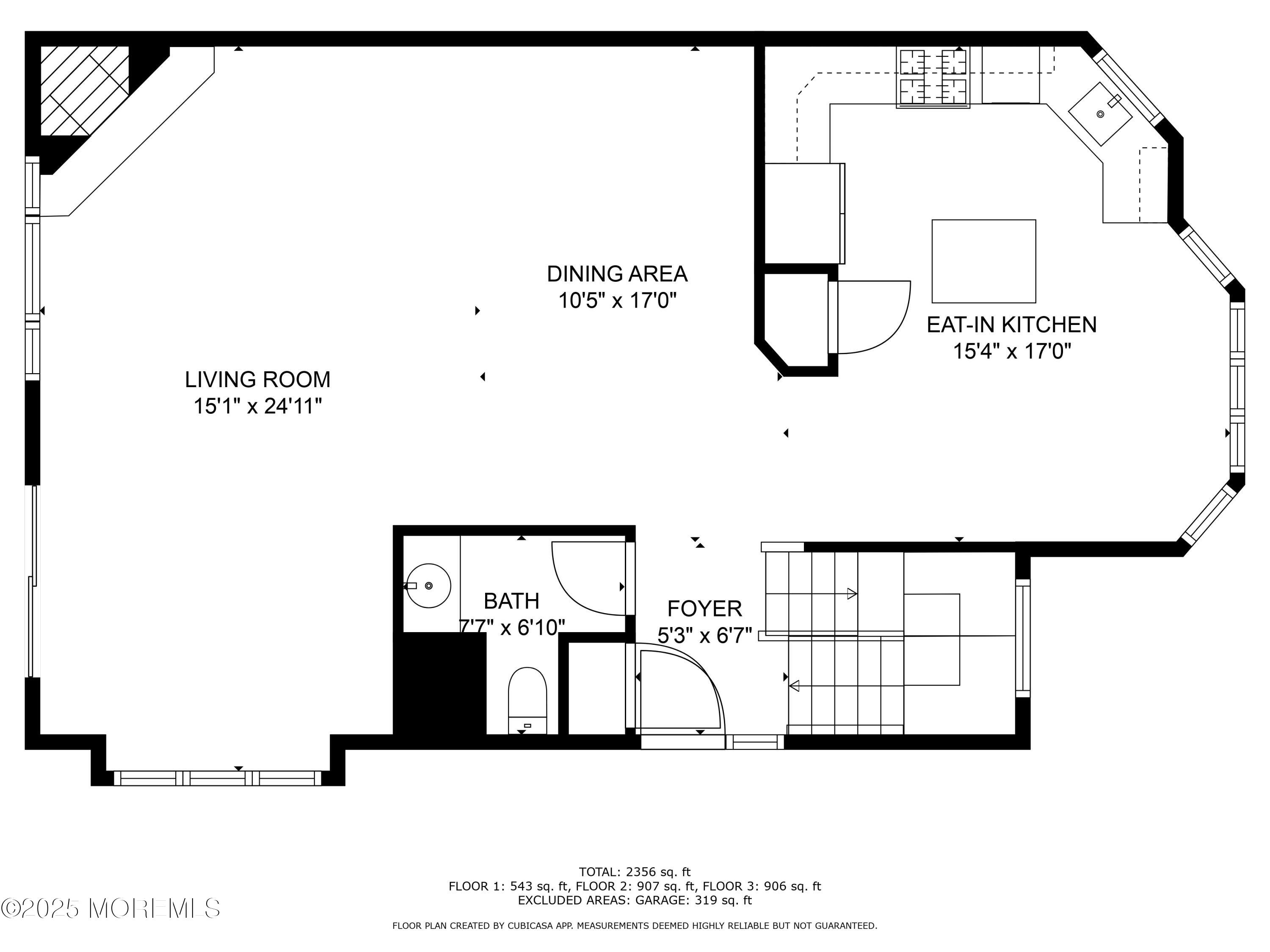 111 Orchid Court #1101, Toms River, New Jersey image 47