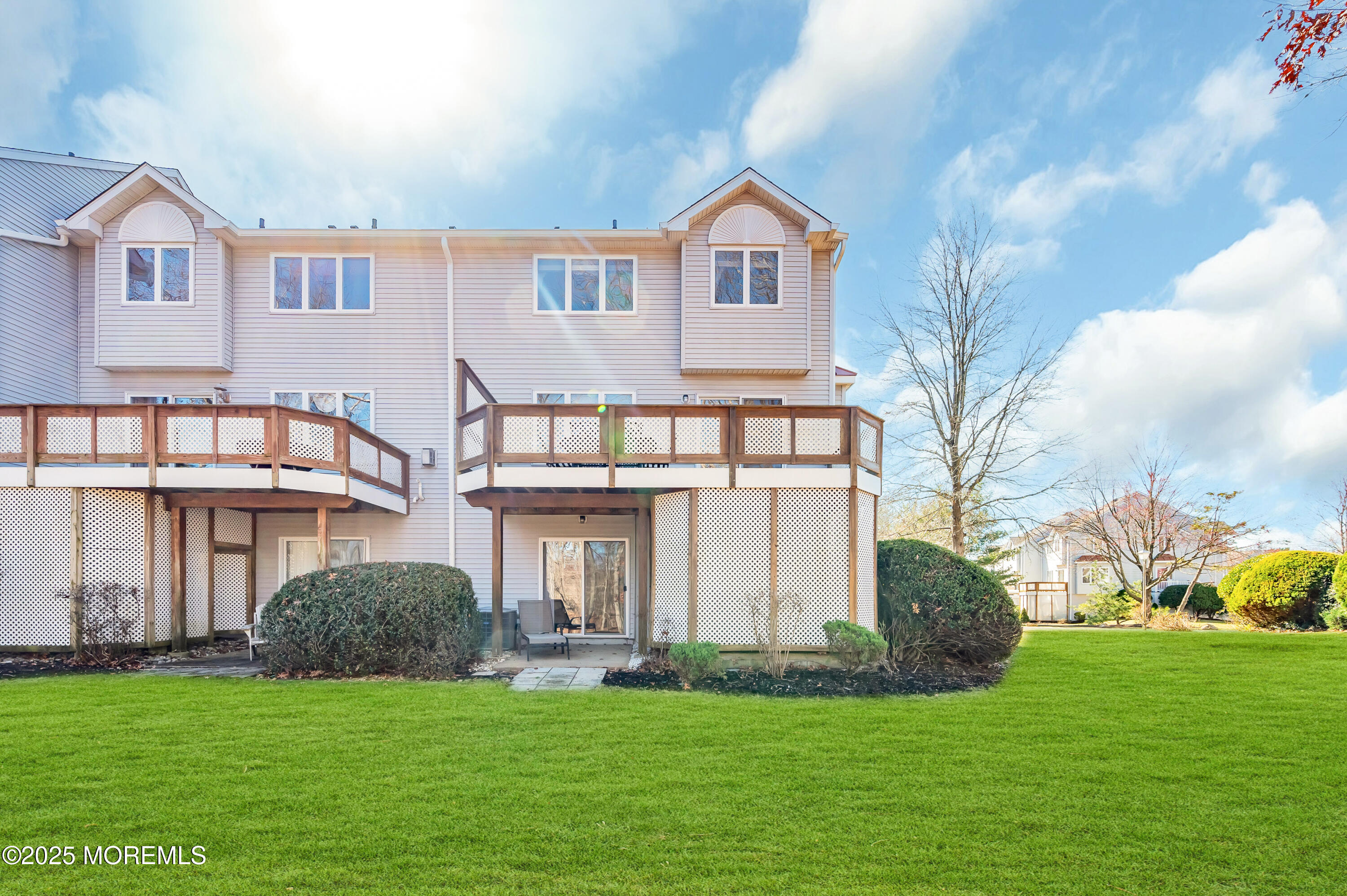 111 Orchid Court #1101, Toms River, New Jersey image 44