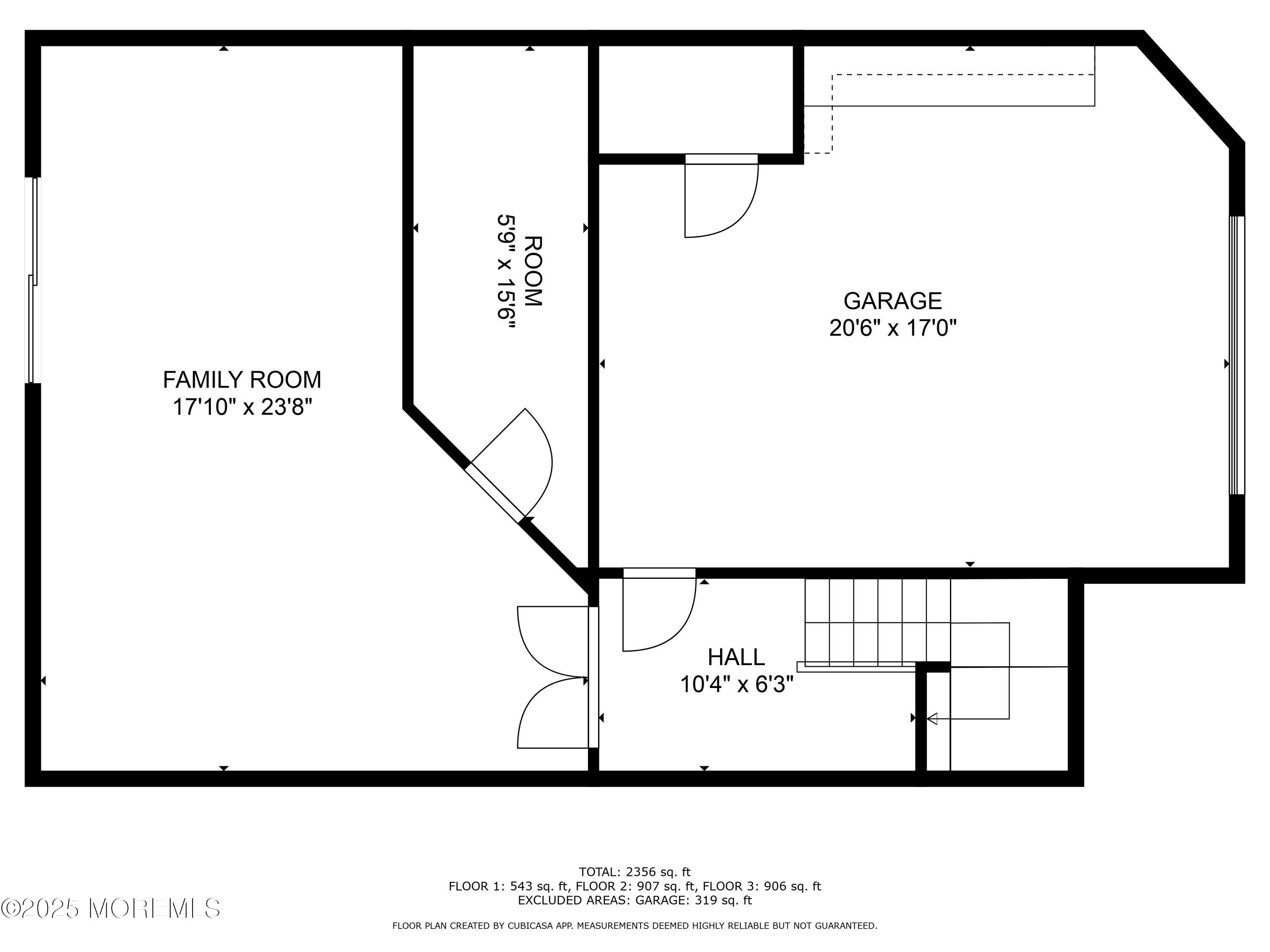 111 Orchid Court #1101, Toms River, New Jersey image 48