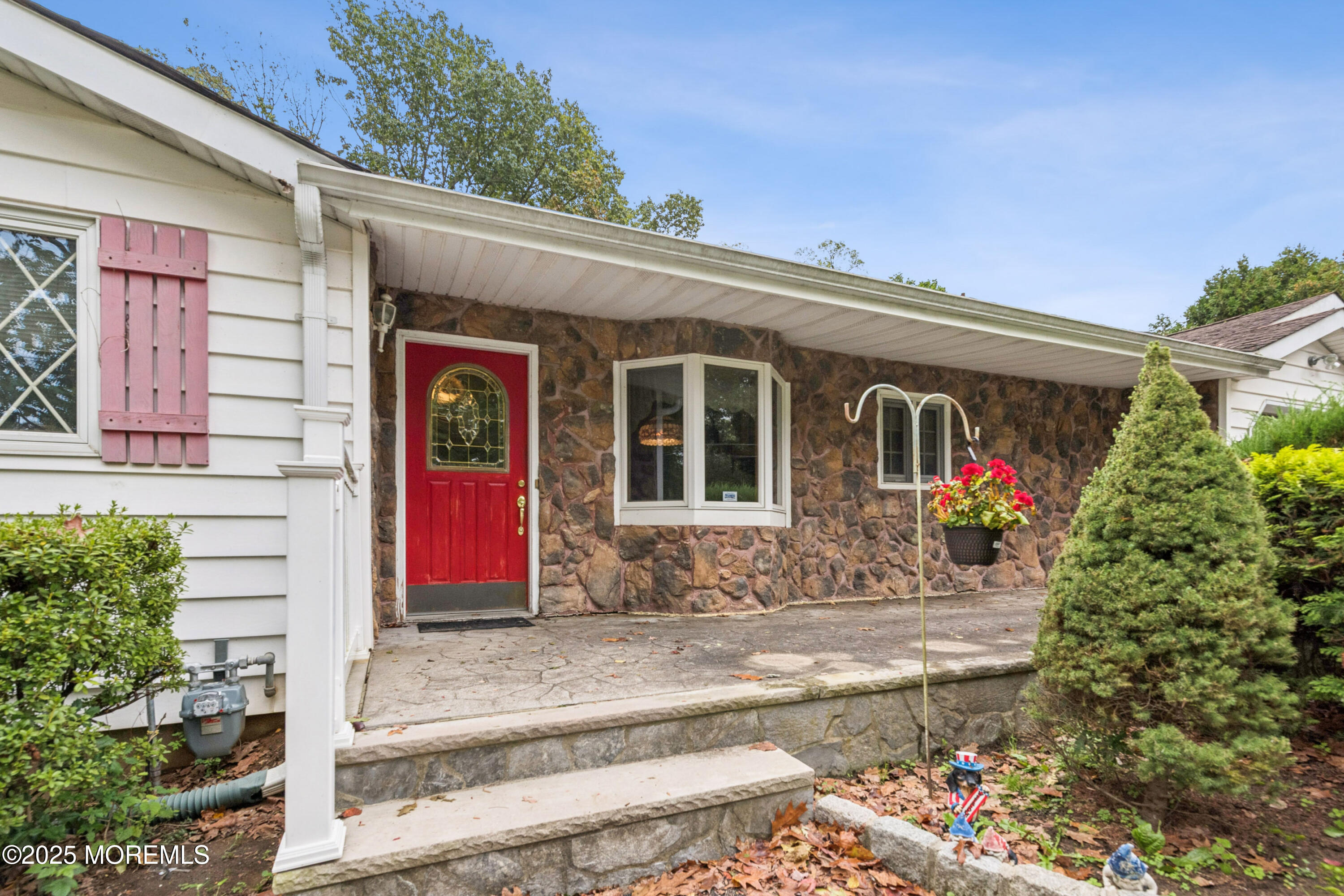 56 Mulberry Lane