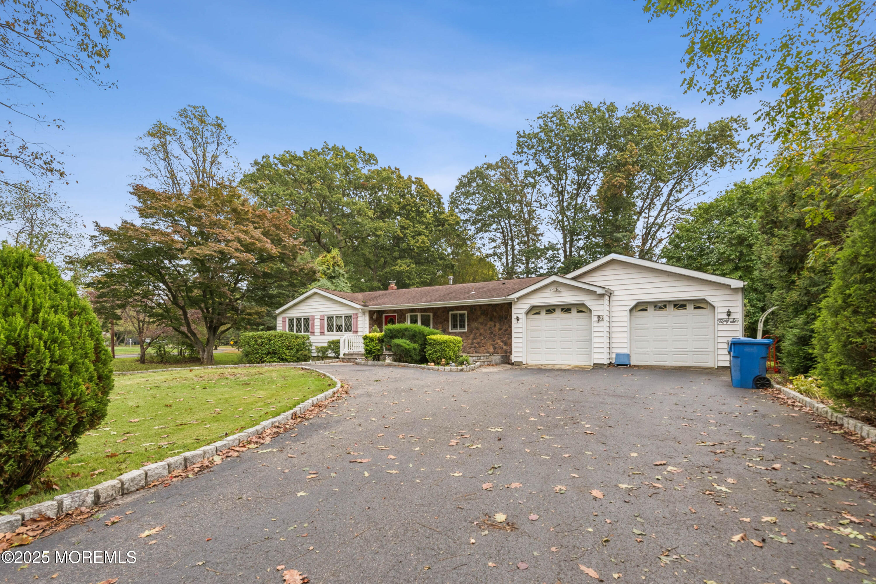56 Mulberry Lane