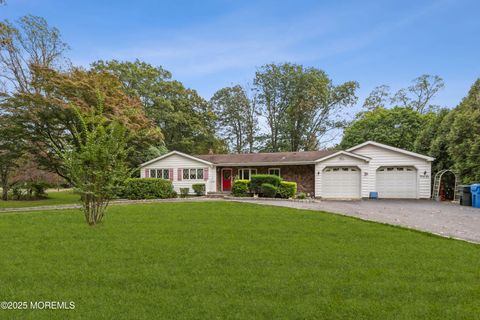 56 Mulberry Lane Tinton Falls NJ 07724