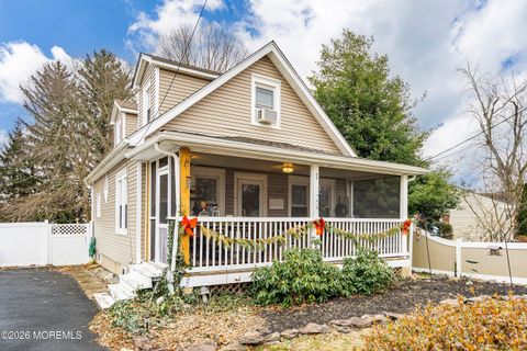 Photo of 174 Crest Avenue, Hamilton, NJ 08690 (MLS # 22601665)