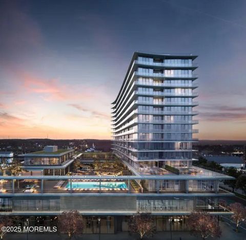 1101 Ocean Avenue 707 Asbury Park NJ 07712