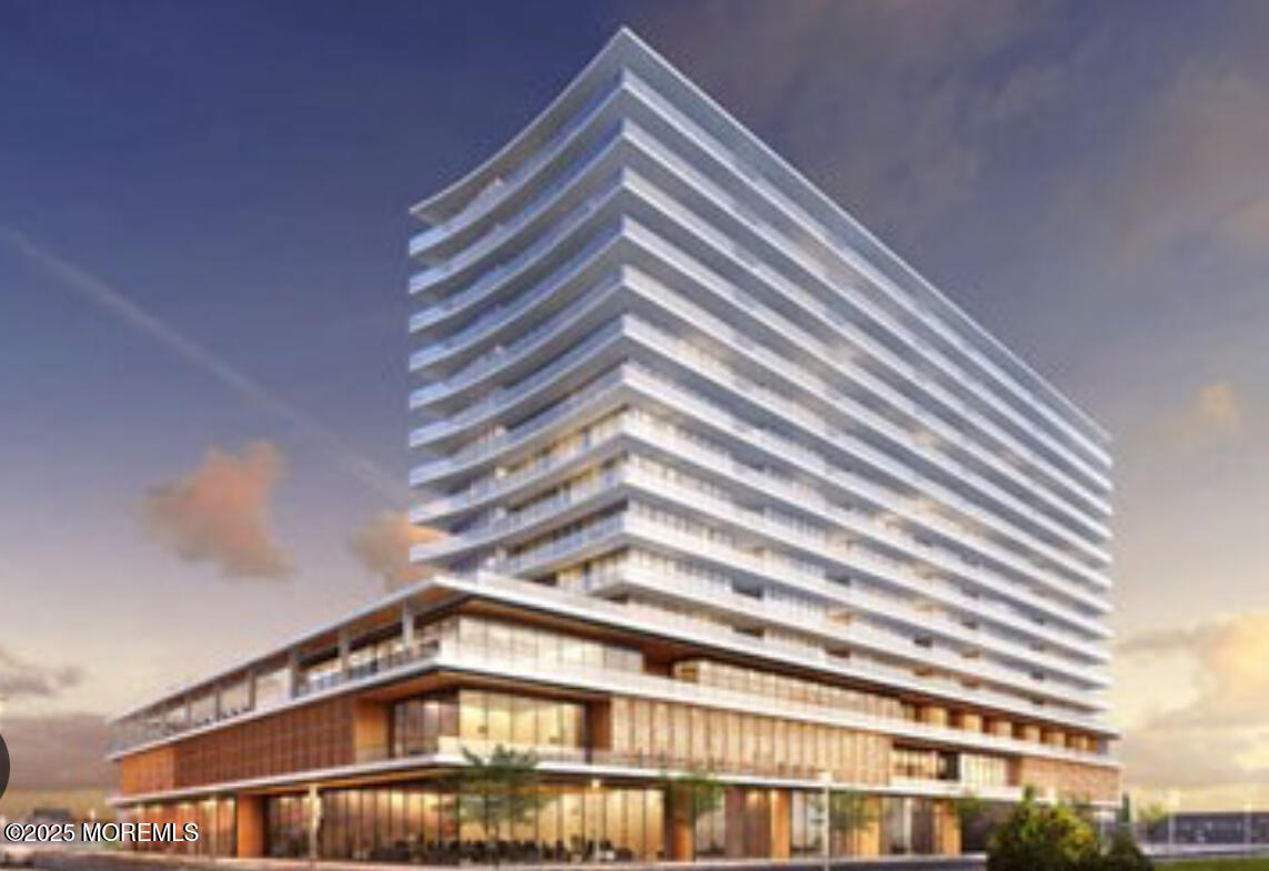 1101 Ocean Avenue 707