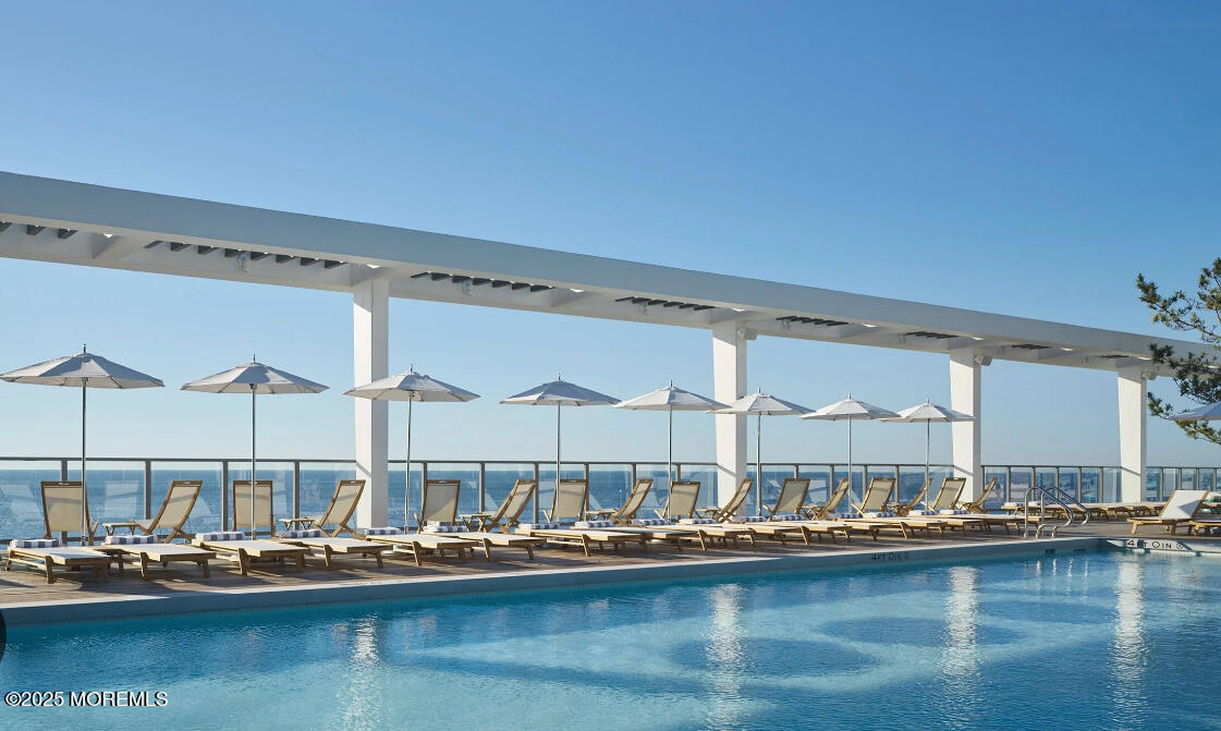 1101 Ocean Avenue 707