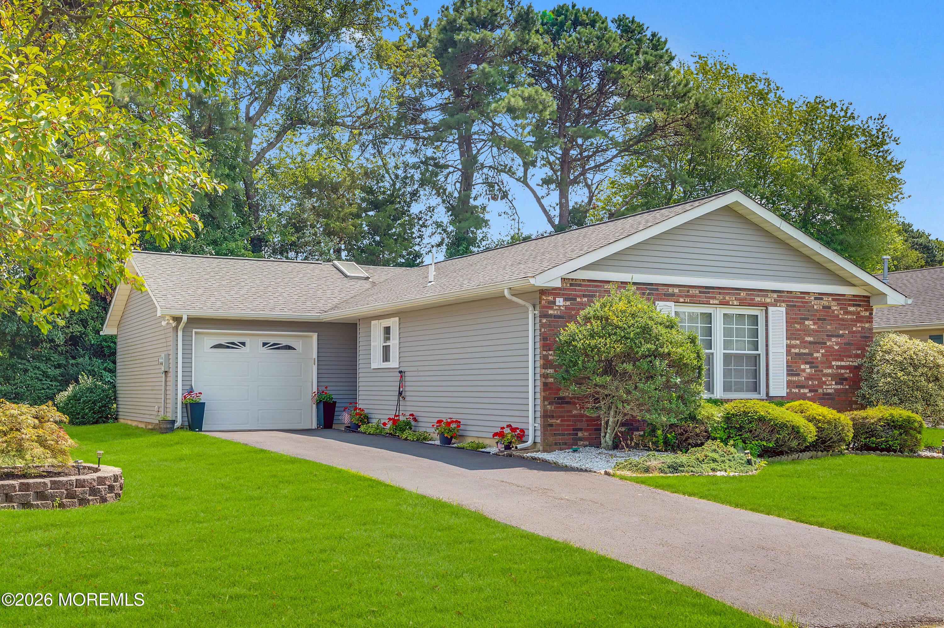 4 Brenner Court