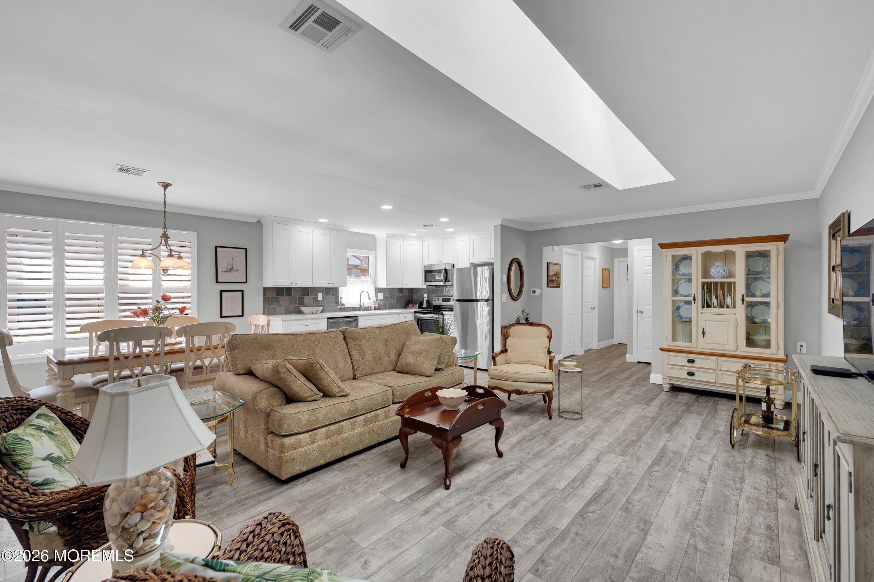 4 Brenner Court