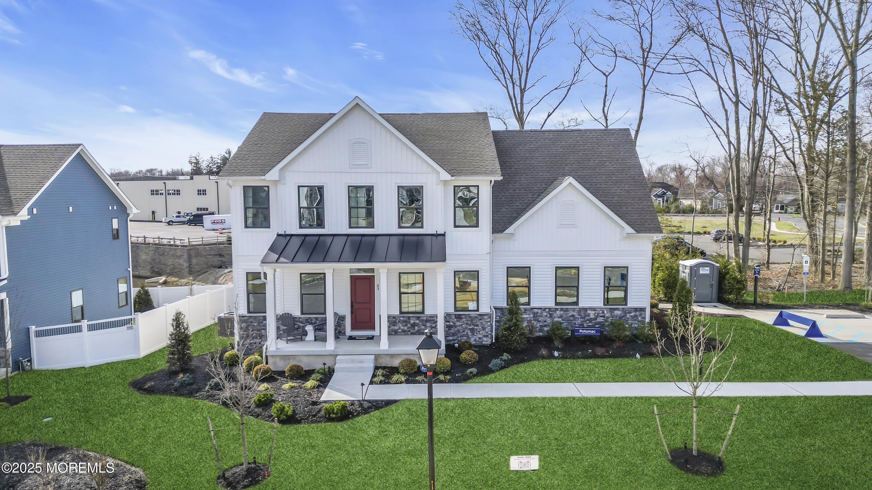 43 Charleston Street, Farmingdale, New Jersey image 3