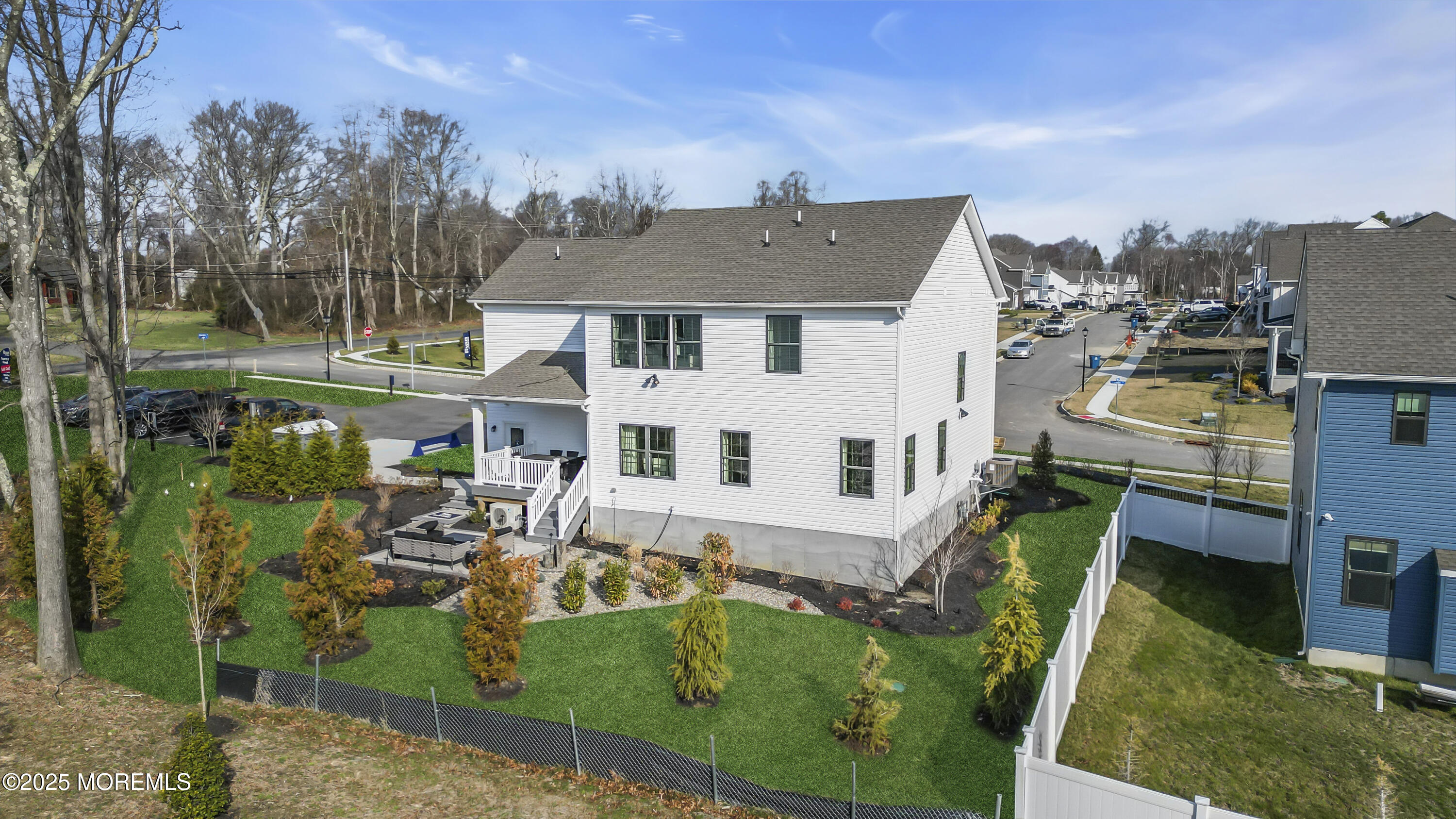 43 Charleston Street, Farmingdale, New Jersey image 29