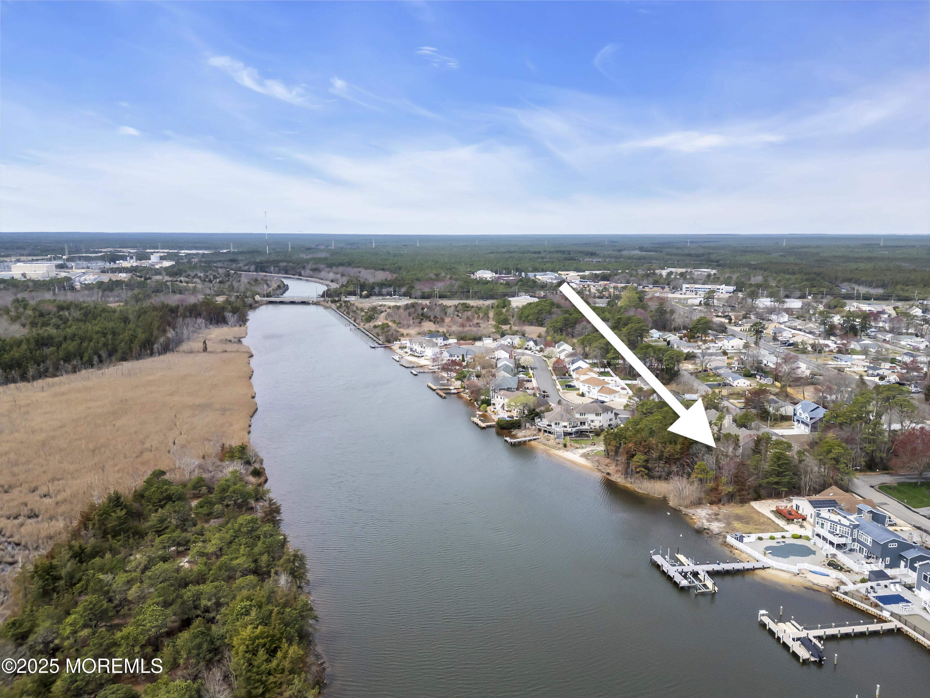 Clearwater Drive, Forked River, New Jersey image 4