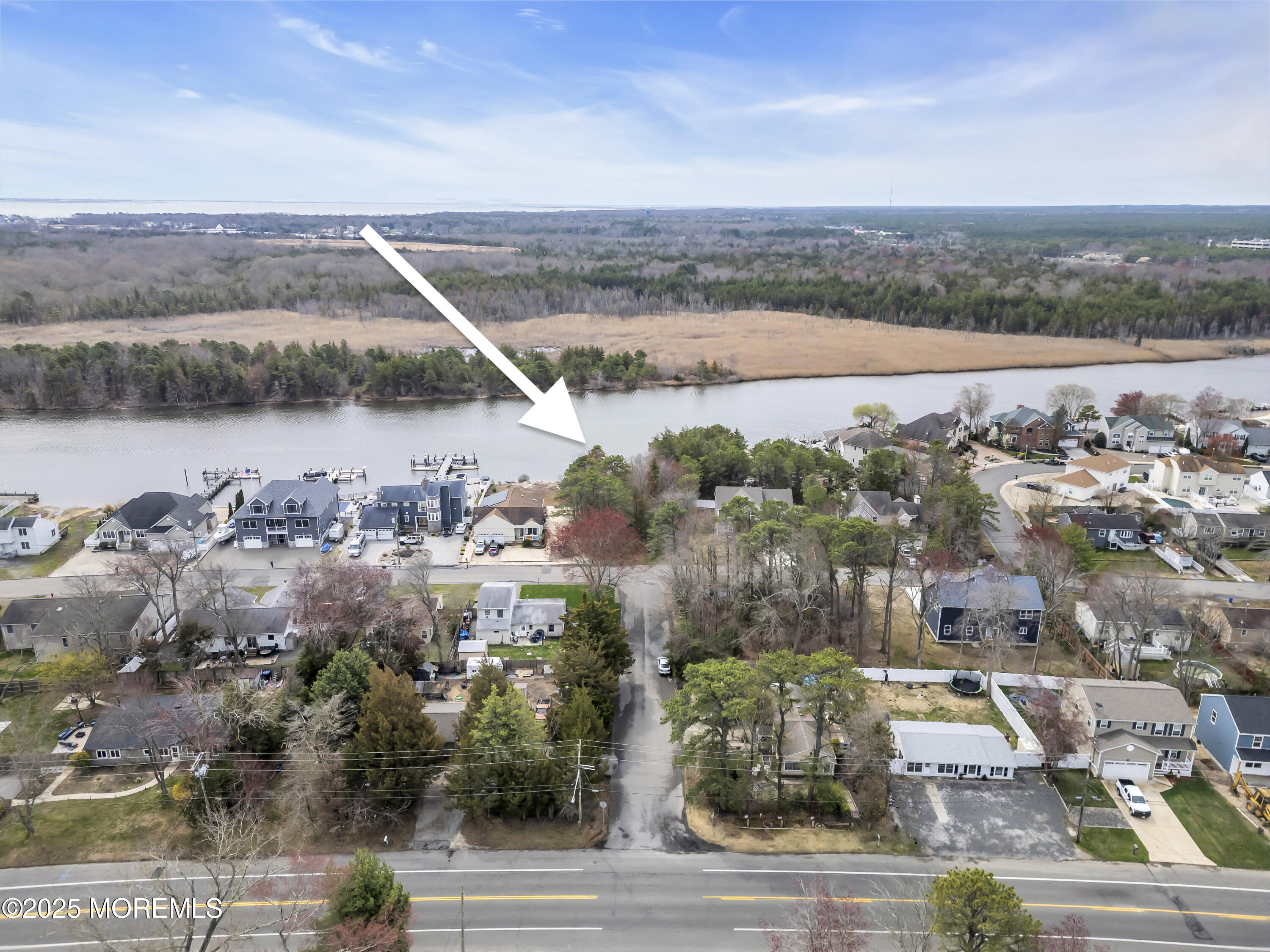 Clearwater Drive, Forked River, New Jersey image 10