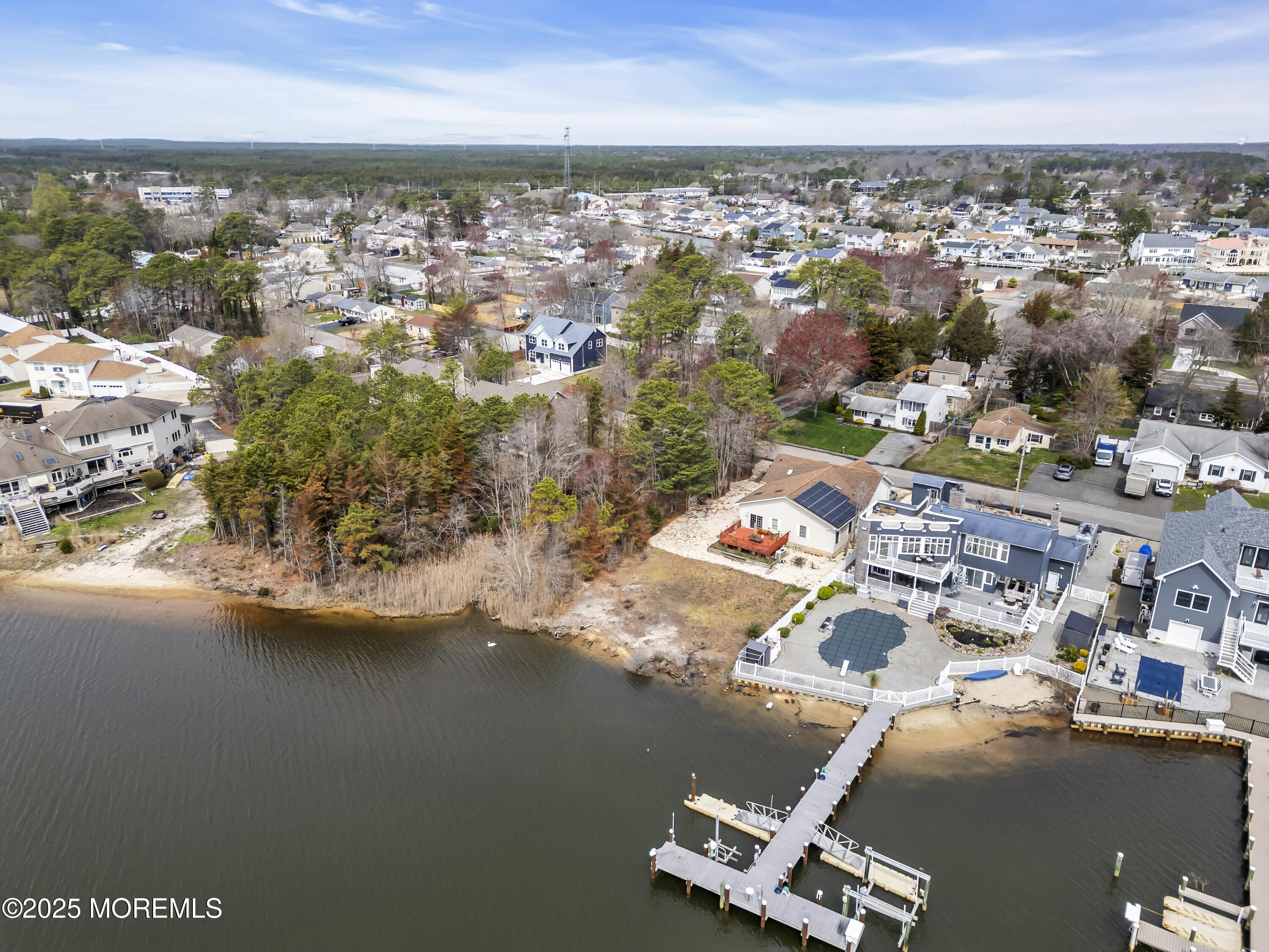 Clearwater Drive, Forked River, New Jersey image 16