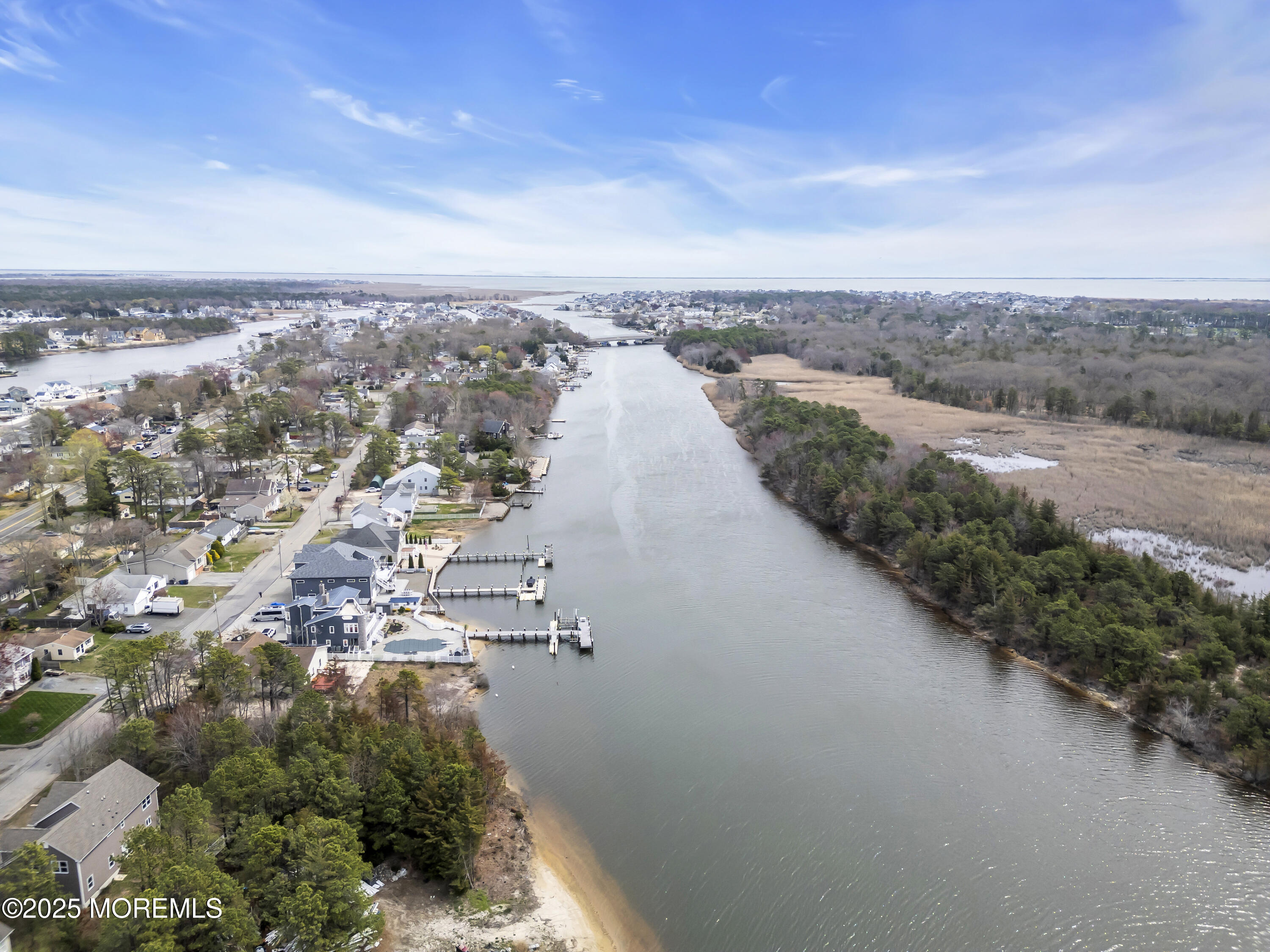 Clearwater Drive, Forked River, New Jersey image 9