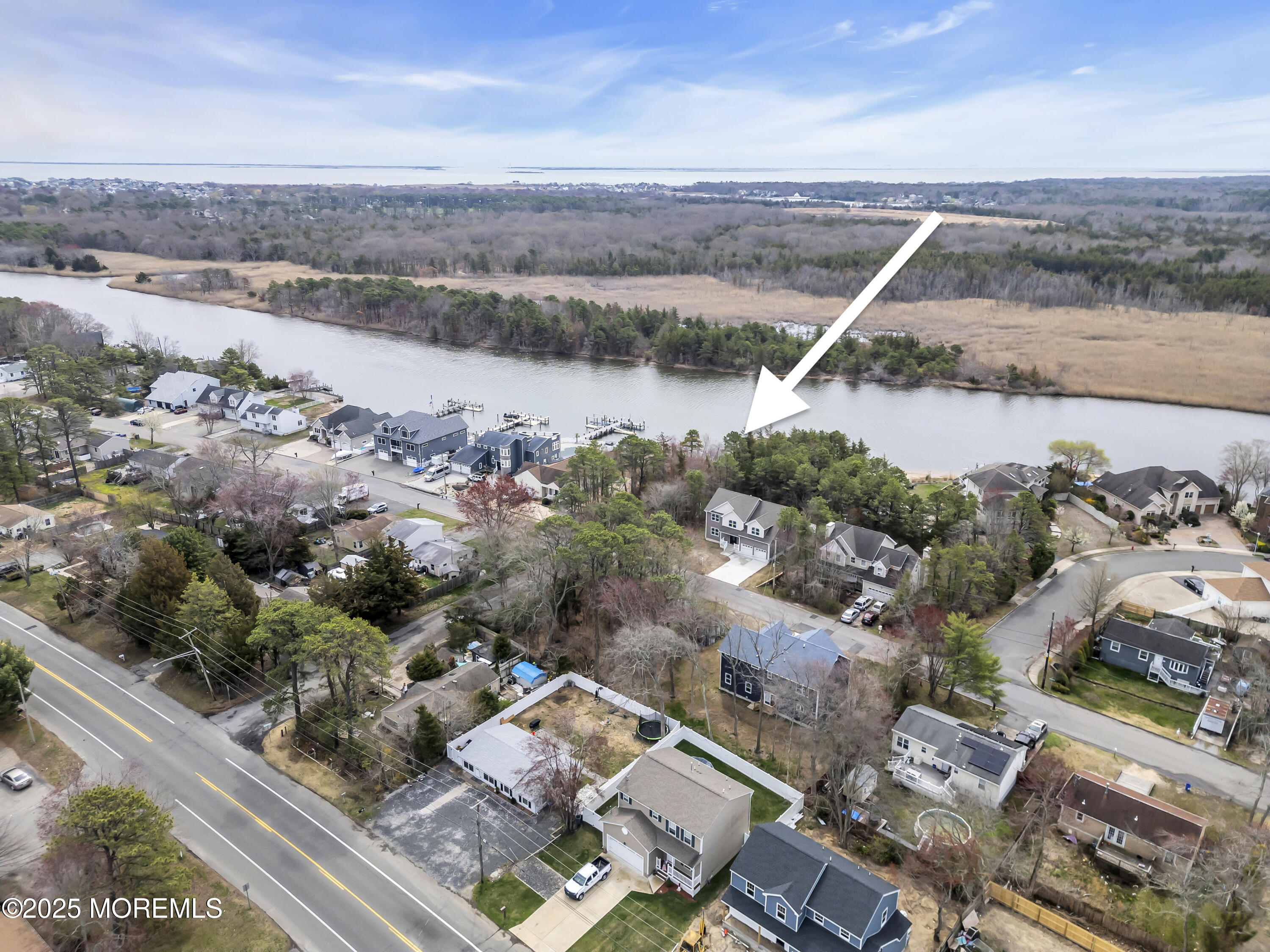 Clearwater Drive, Forked River, New Jersey image 11