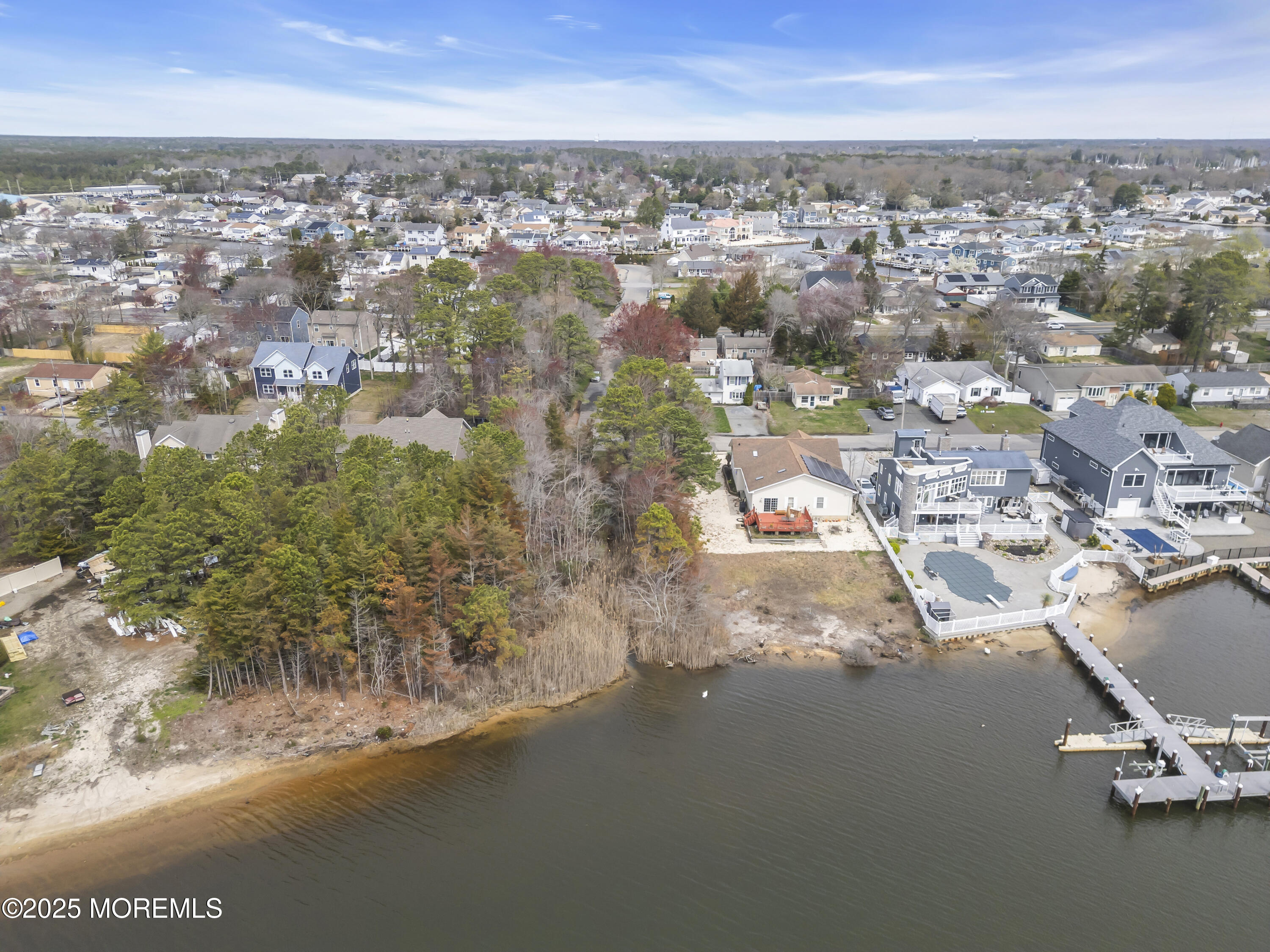 Clearwater Drive, Forked River, New Jersey image 15