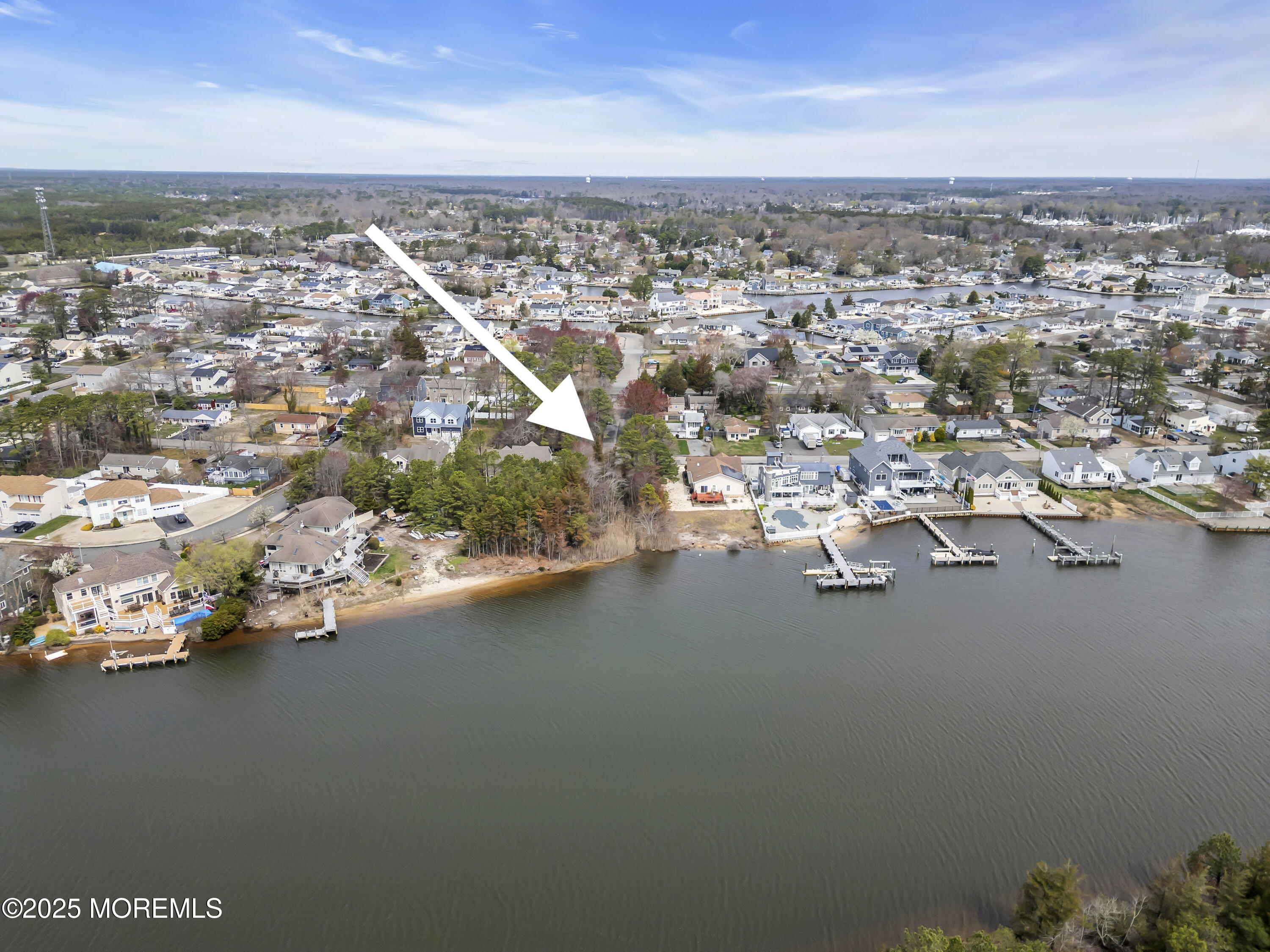 Clearwater Drive, Forked River, New Jersey image 5