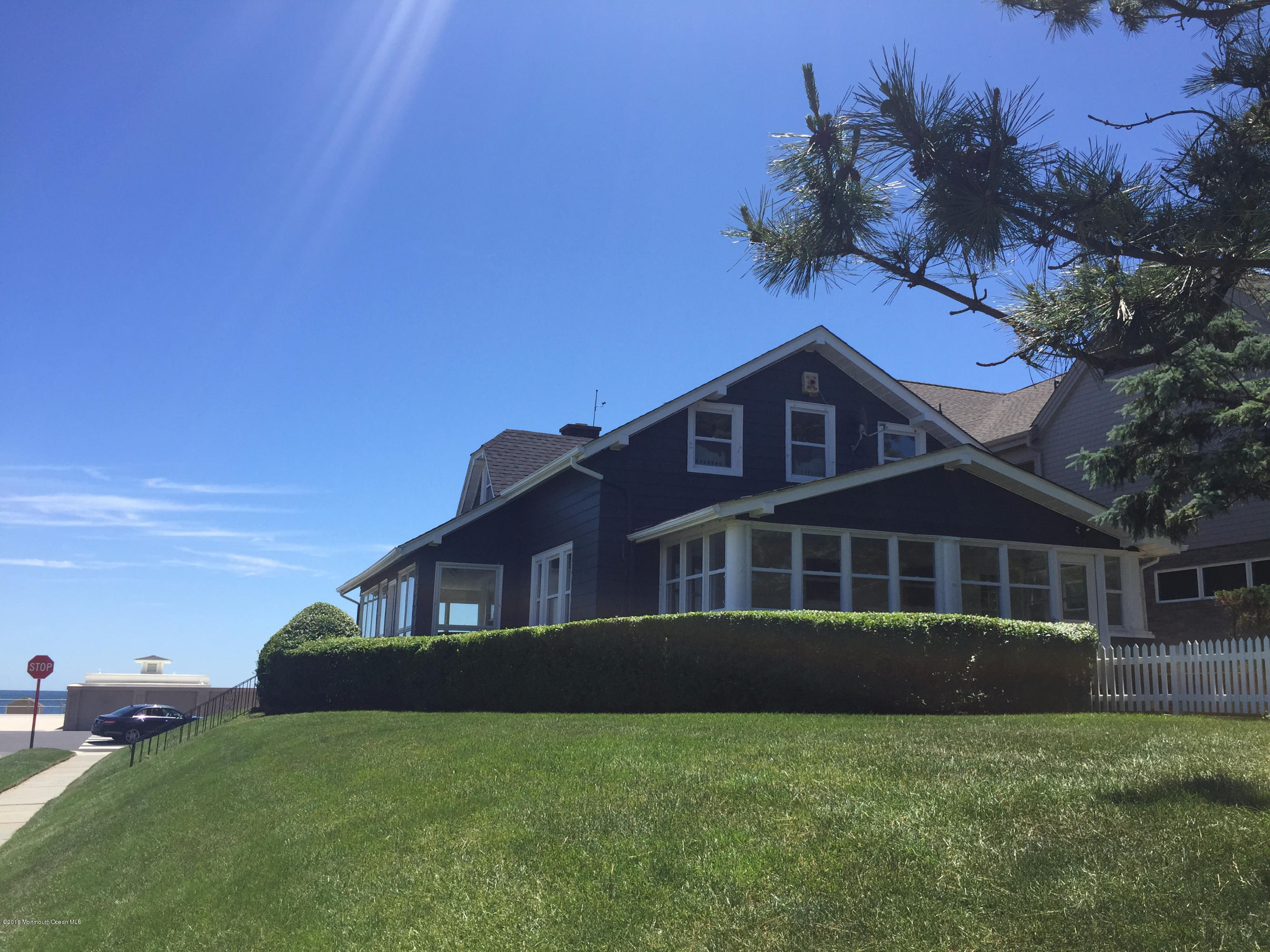 2011 Ocean Avenue