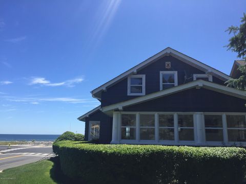 2011 Ocean Avenue Spring Lake NJ 07762