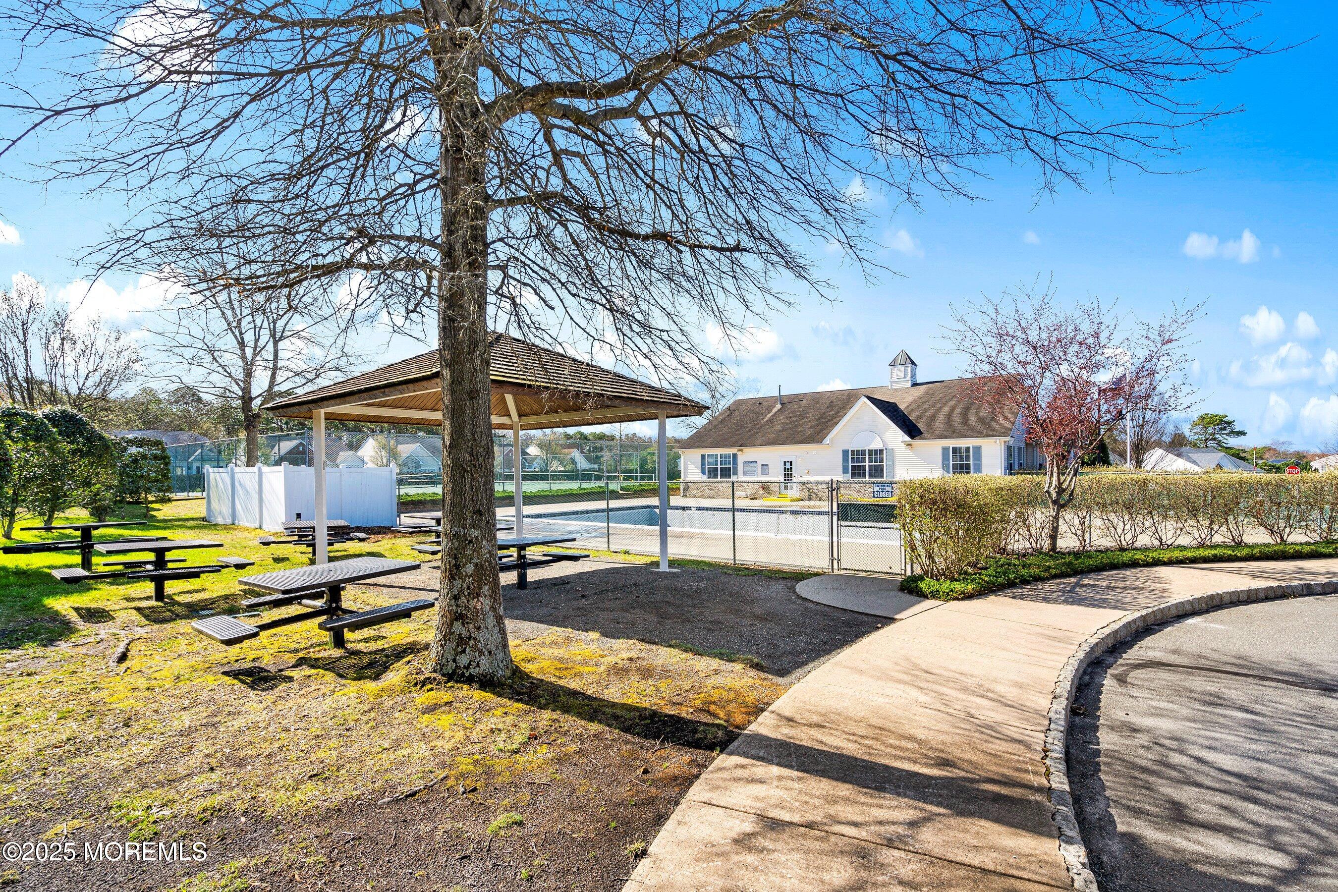 123 Maypink Lane, Howell, New Jersey image 32