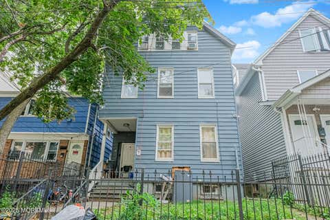 Multifamily For Sale - 16 Alexander Street<br/> Newark, NJ 07106