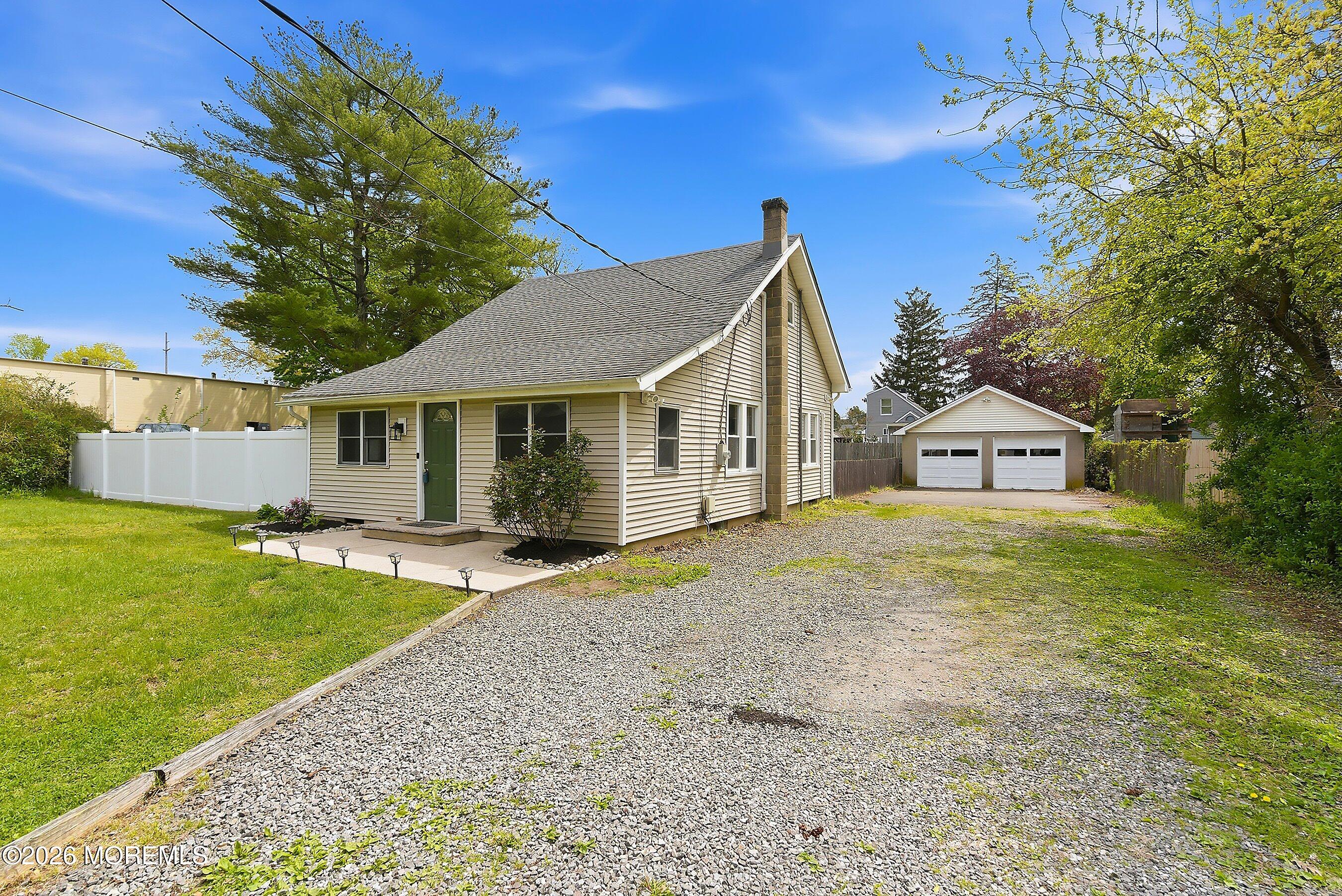 308 Longfellow Avenue