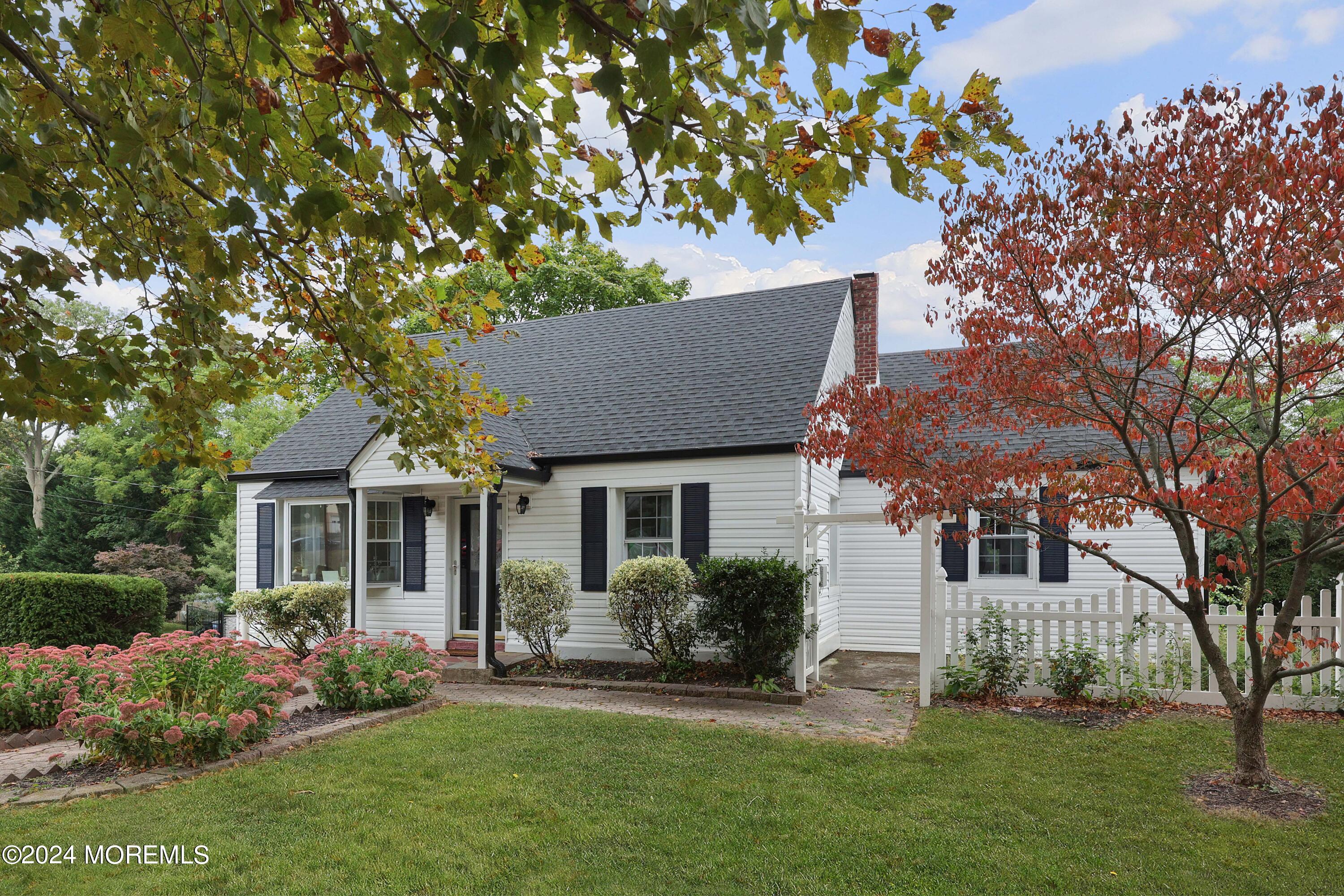 67 E Highland Avenue
