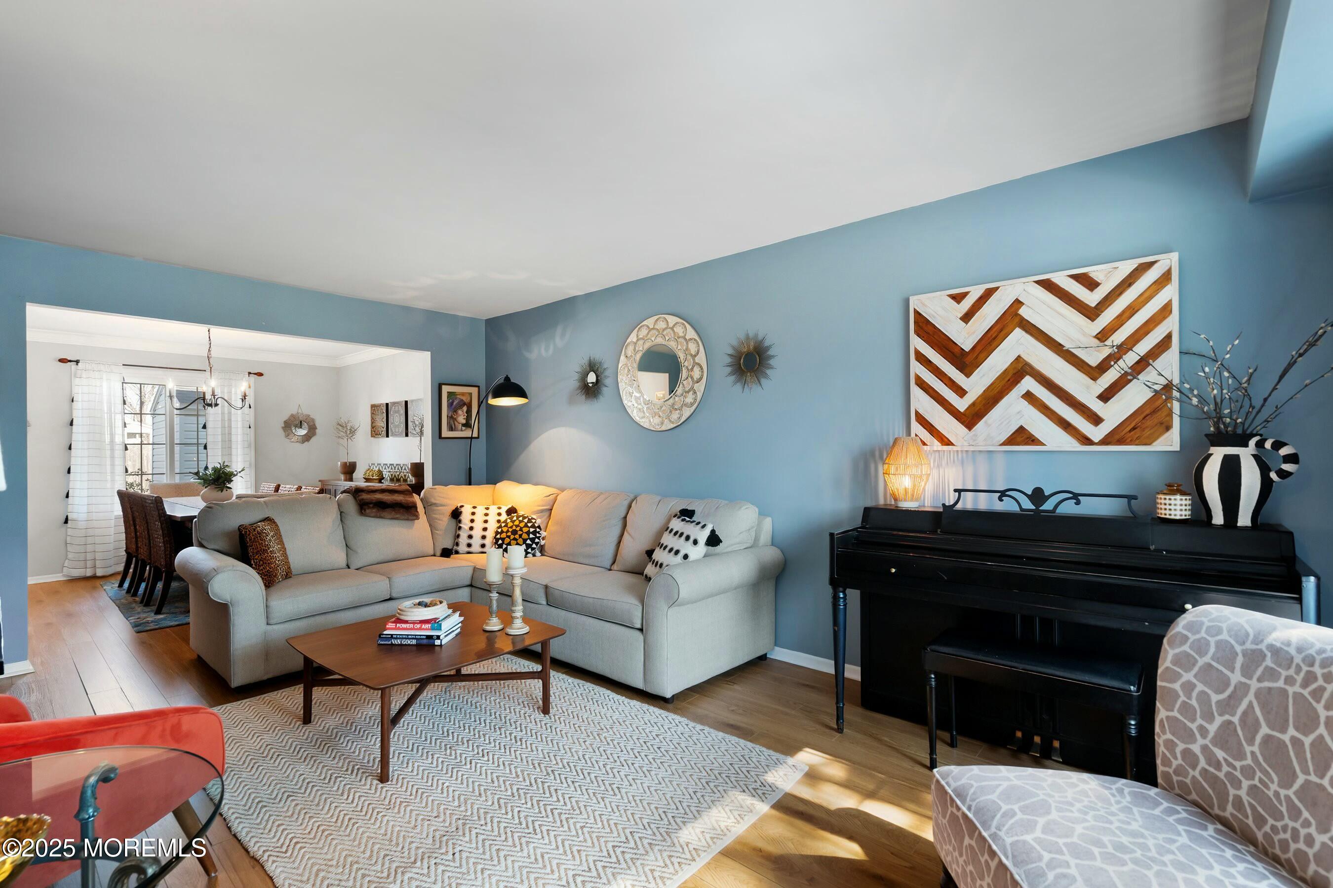 6 Peachstone Road, Howell, New Jersey image 4