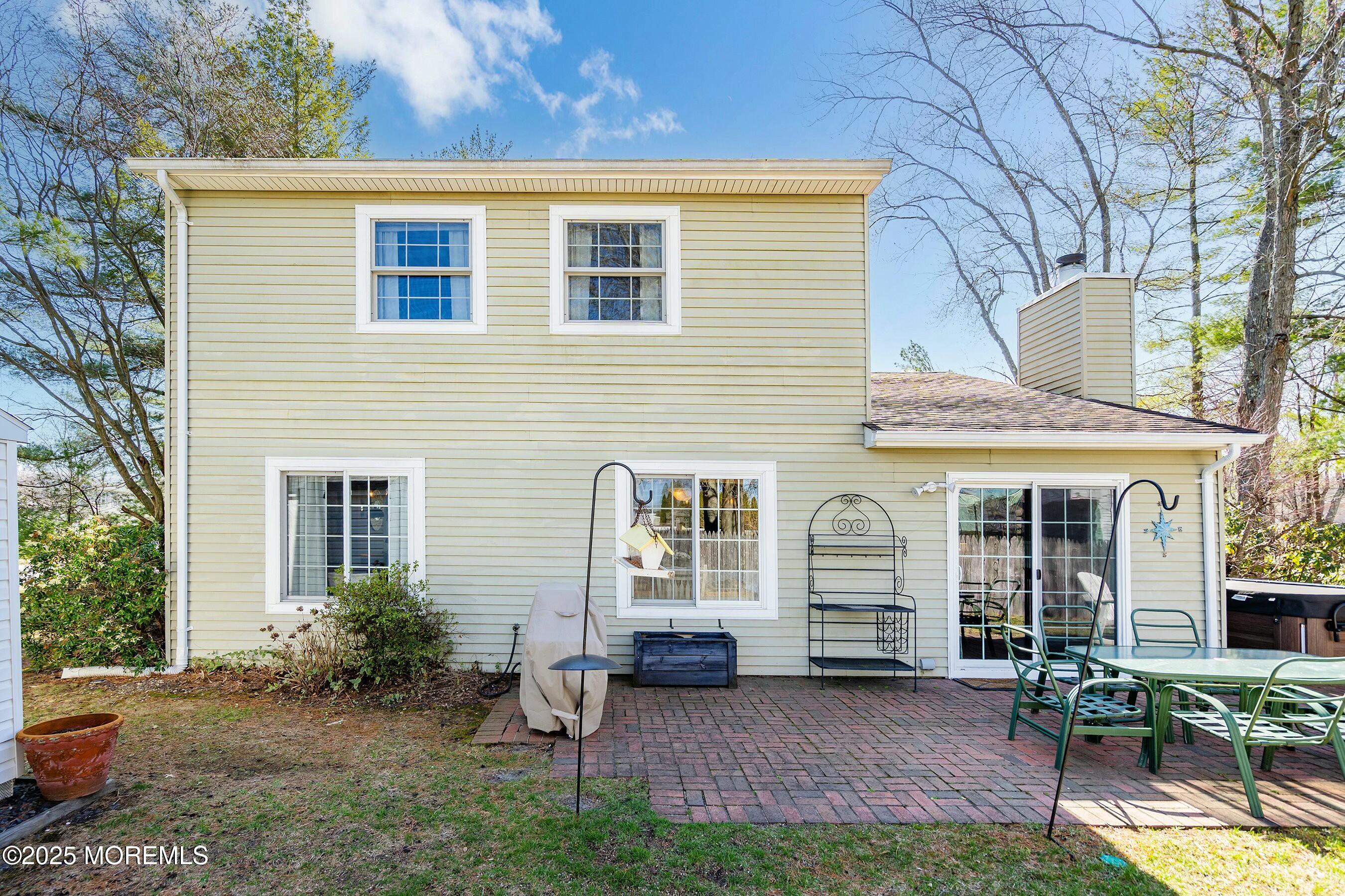 6 Peachstone Road, Howell, New Jersey image 25