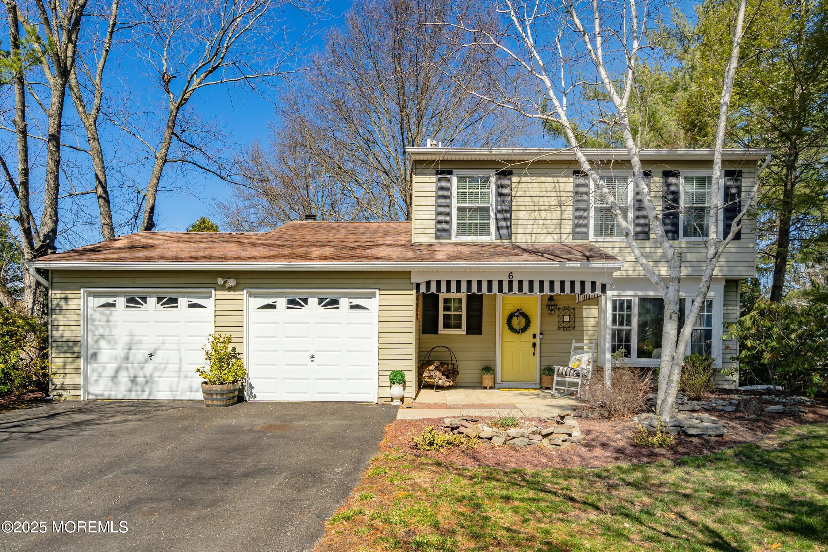 6 Peachstone Road, Howell, New Jersey image 2