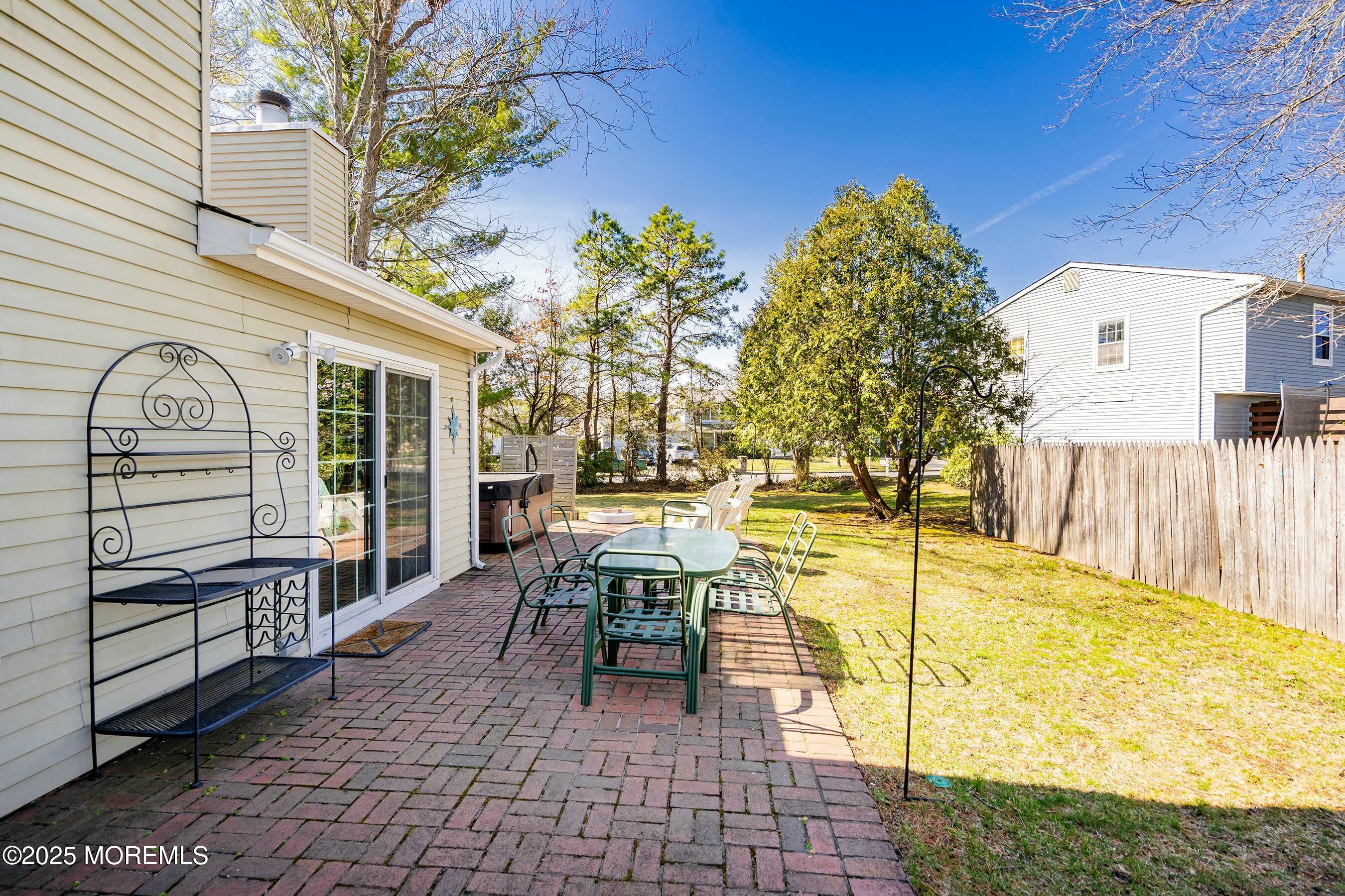 6 Peachstone Road, Howell, New Jersey image 23