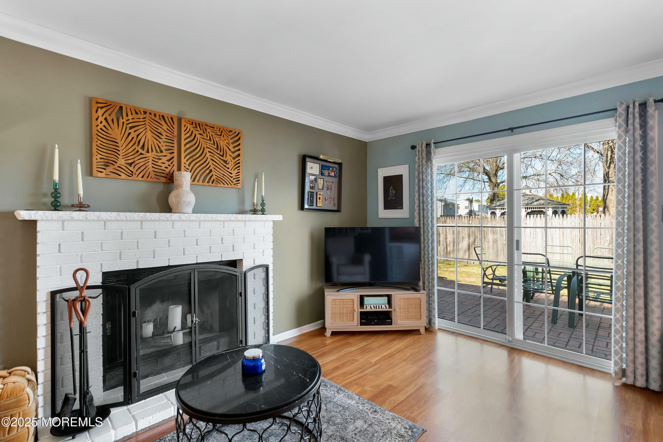 6 Peachstone Road, Howell, New Jersey image 15