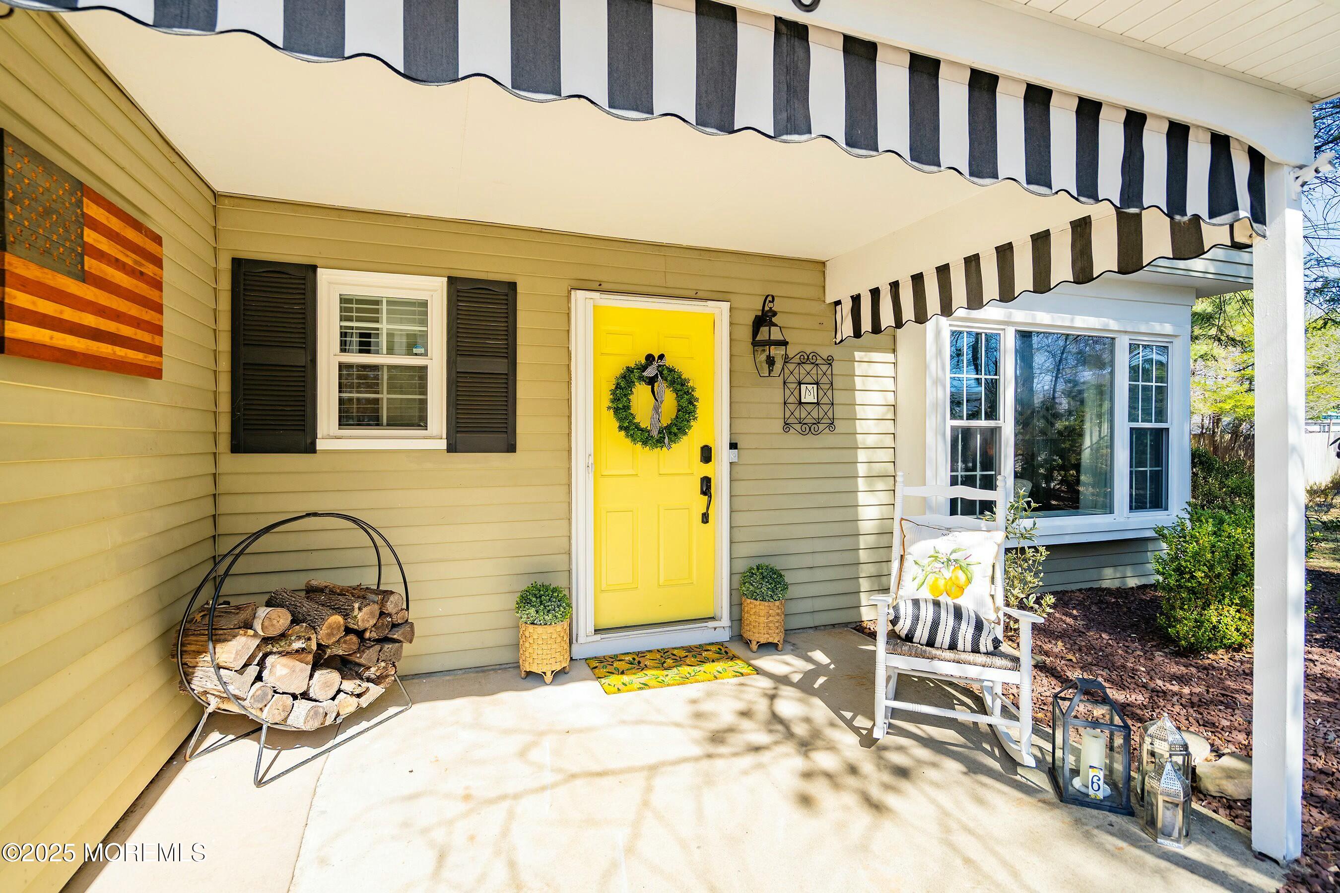 6 Peachstone Road, Howell, New Jersey image 3