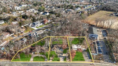 295 Joe Parker Road Lakewood NJ 08701