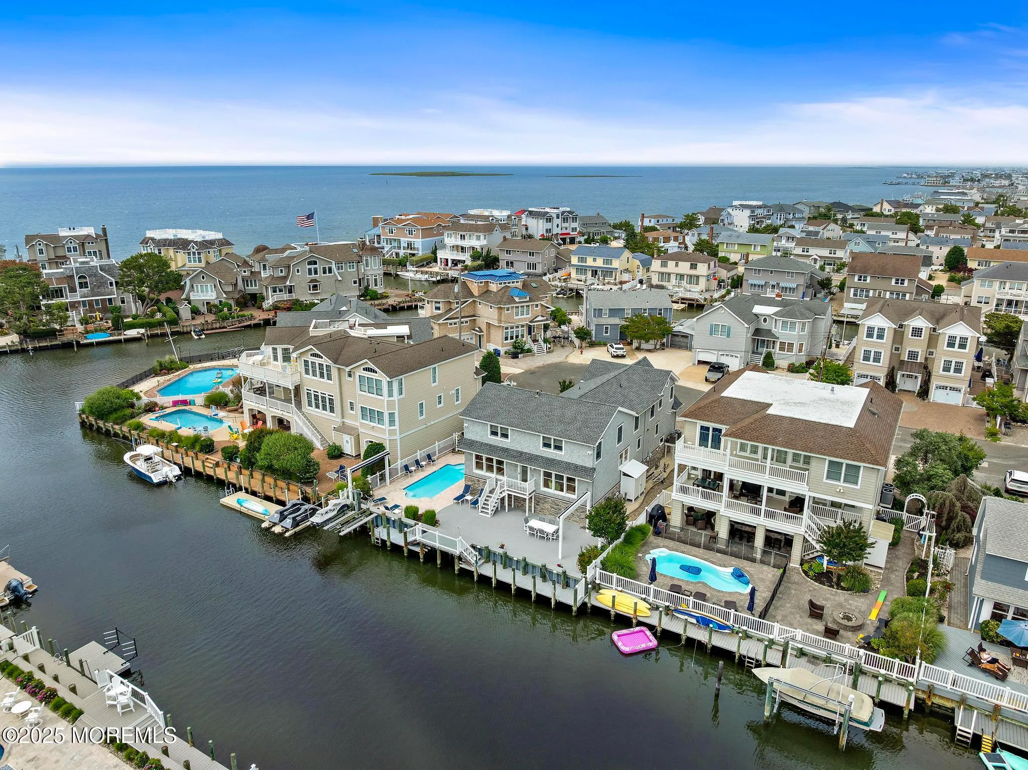 Long Beach Twp, New Jersey 08008, United States, 5 Bedrooms Bedrooms, ,4 BathroomsBathrooms,Residential,Active,167048