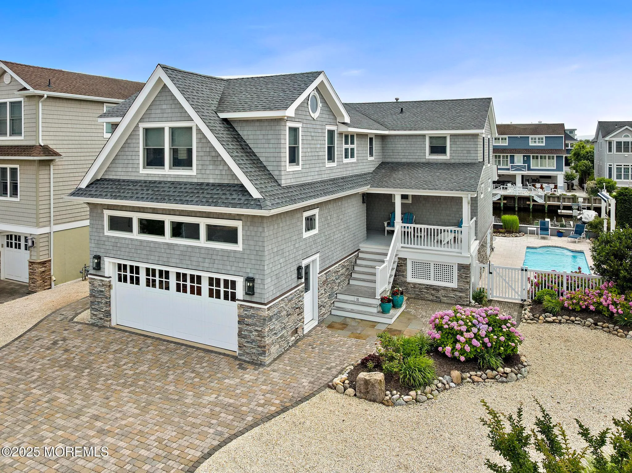 Long Beach Twp, New Jersey 08008, United States, 5 Bedrooms Bedrooms, ,4 BathroomsBathrooms,Residential,Active,167048