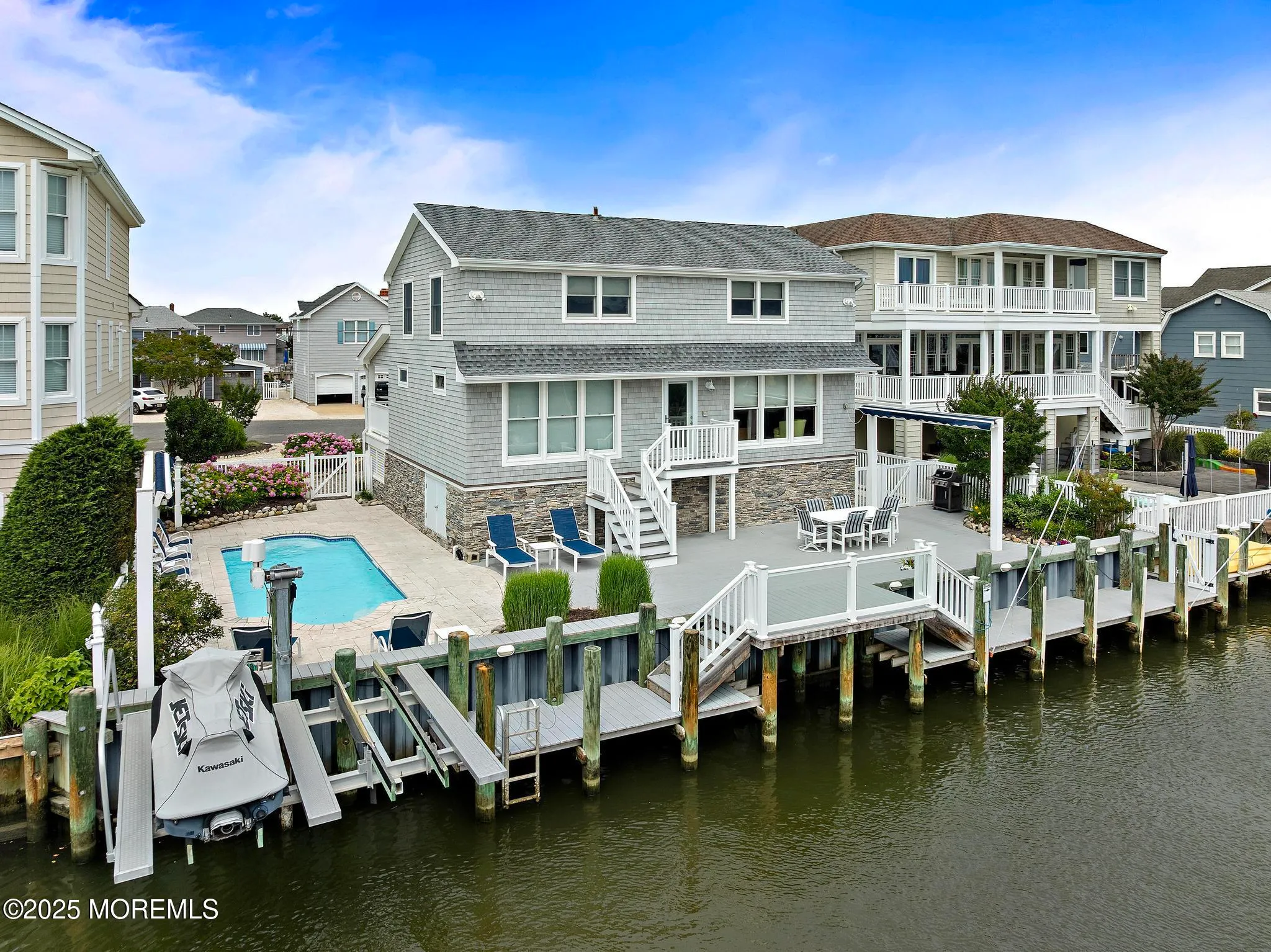 Long Beach Twp, New Jersey 08008, United States, 5 Bedrooms Bedrooms, ,4 BathroomsBathrooms,Residential,Active,167048