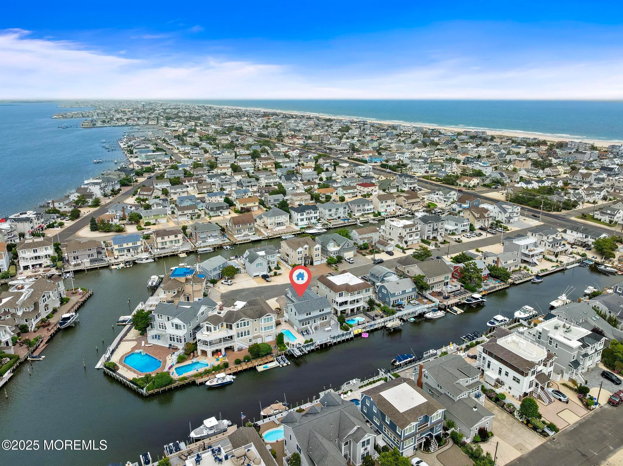 Long Beach Twp, New Jersey 08008, United States, 5 Bedrooms Bedrooms, ,4 BathroomsBathrooms,Residential,Active,167048