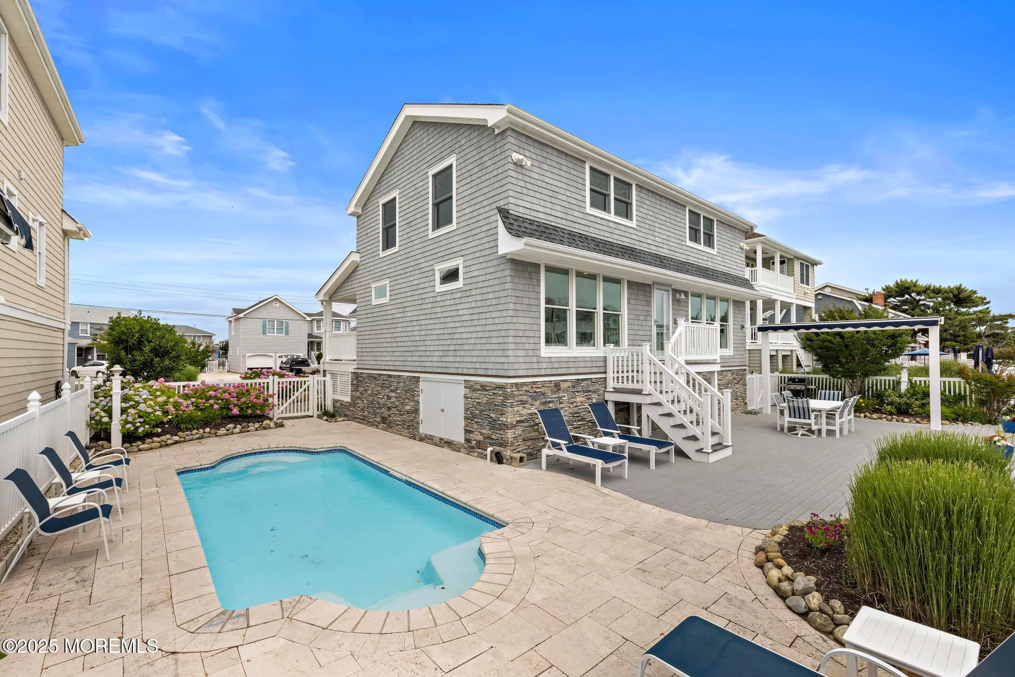 Long Beach Twp, New Jersey 08008, United States, 5 Bedrooms Bedrooms, ,4 BathroomsBathrooms,Residential,Active,167048