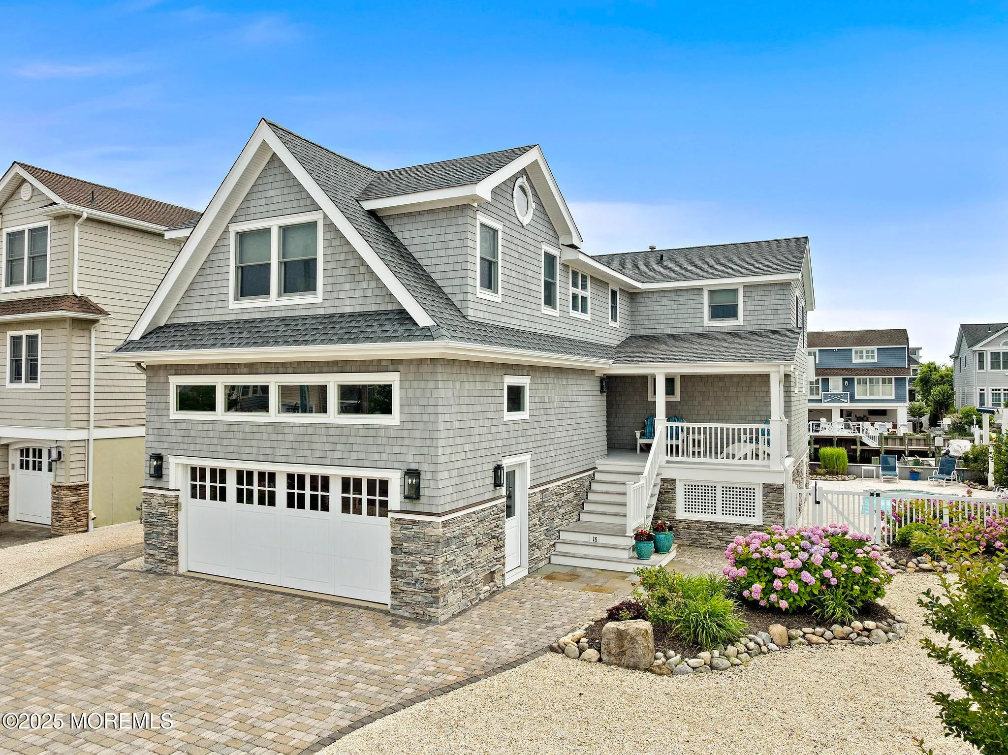 Long Beach Twp, New Jersey 08008, United States, 5 Bedrooms Bedrooms, ,4 BathroomsBathrooms,Residential,Active,167048