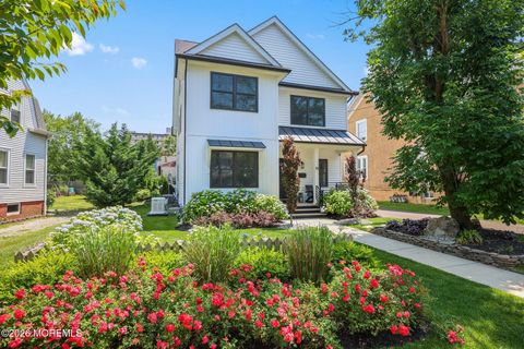 Photo of 28 Rector Place, Red Bank, NJ 07701 (MLS # 22610955)