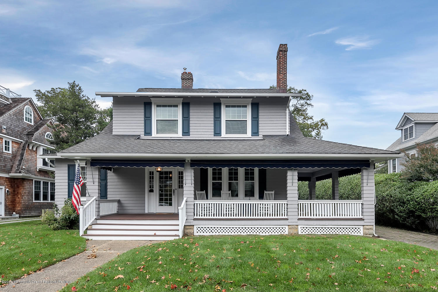 408 Tuttle Avenue
