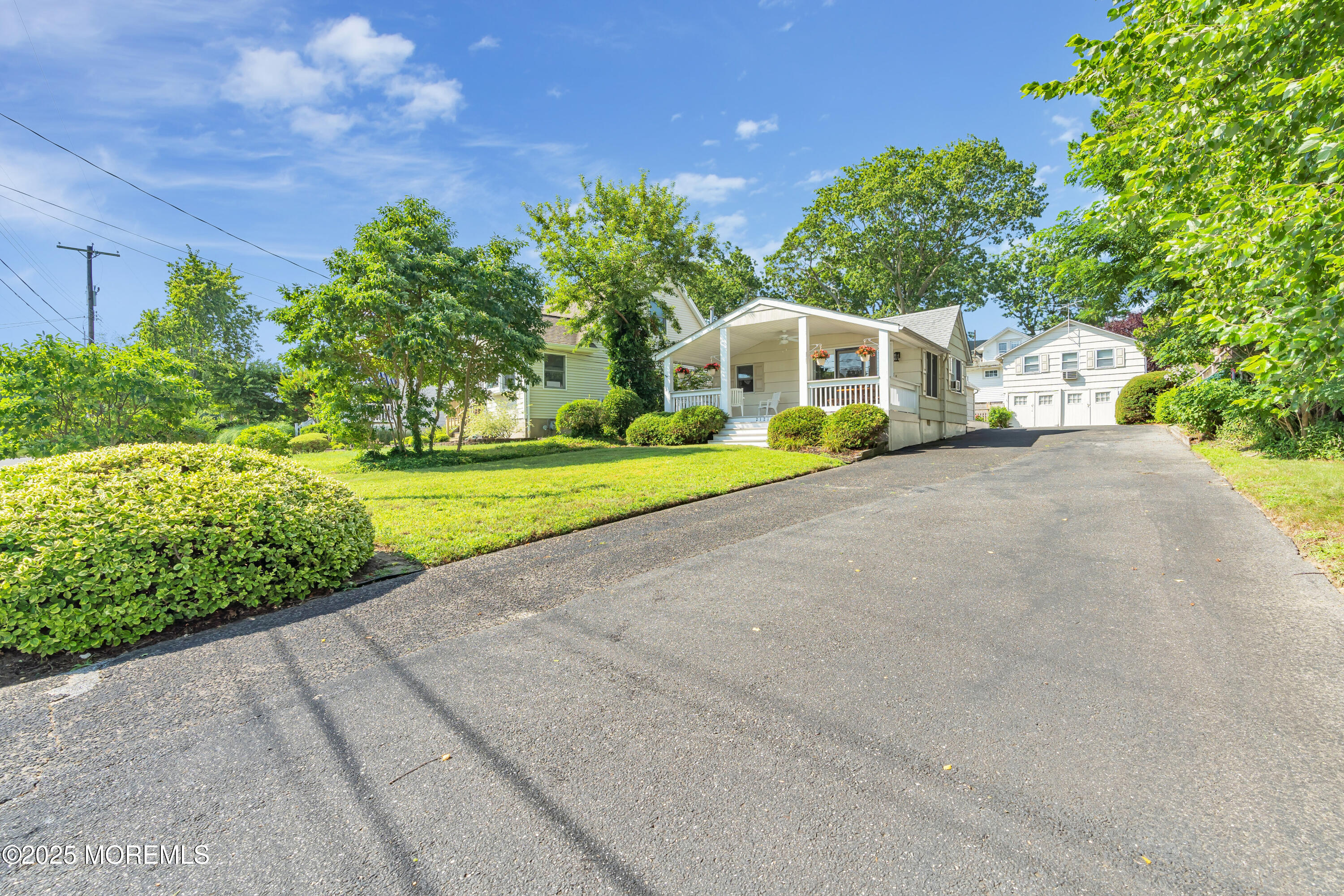 2121 4th Avenue, Spring Lake, New Jersey image 47