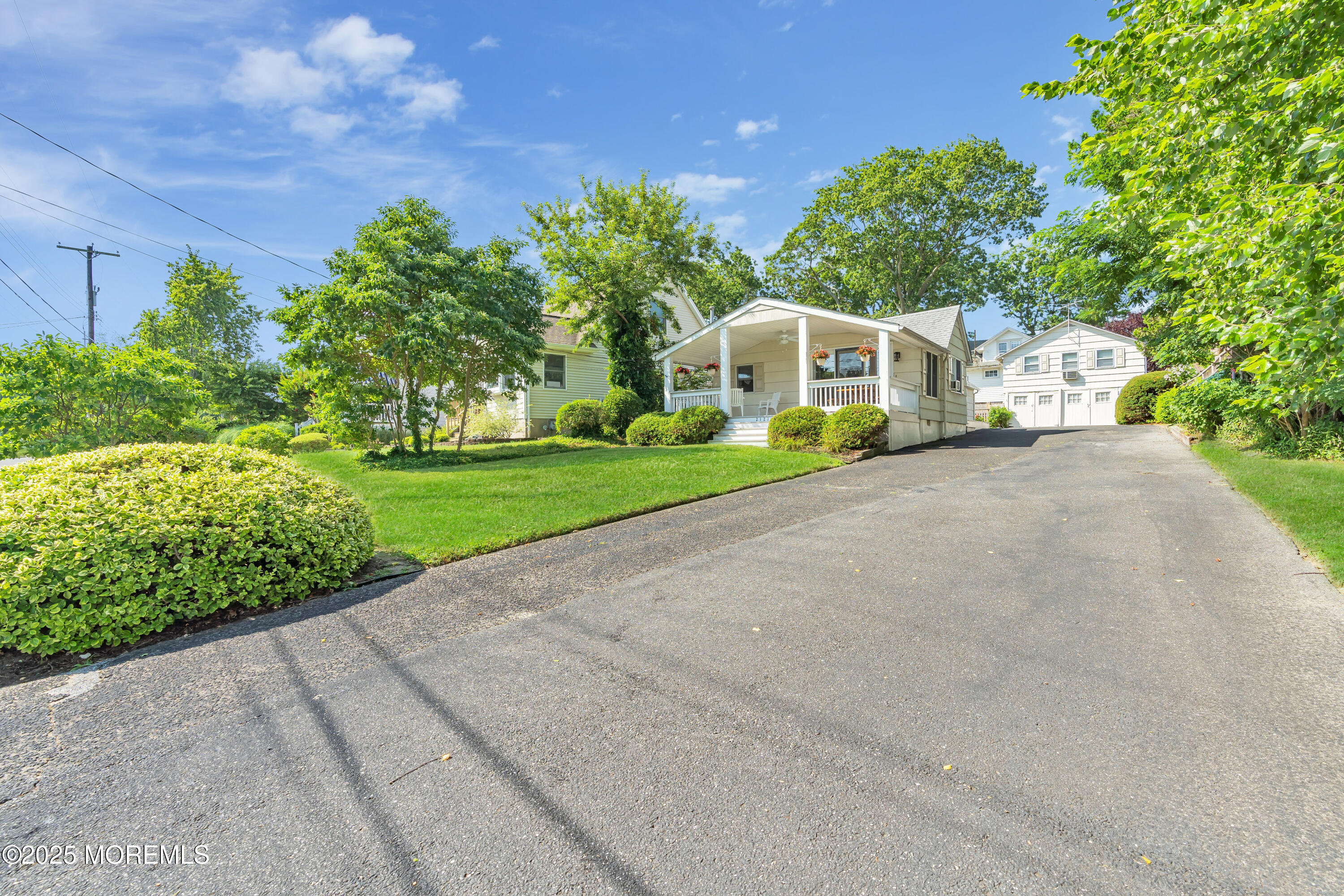 2121 4th Avenue, Spring Lake, New Jersey image 7