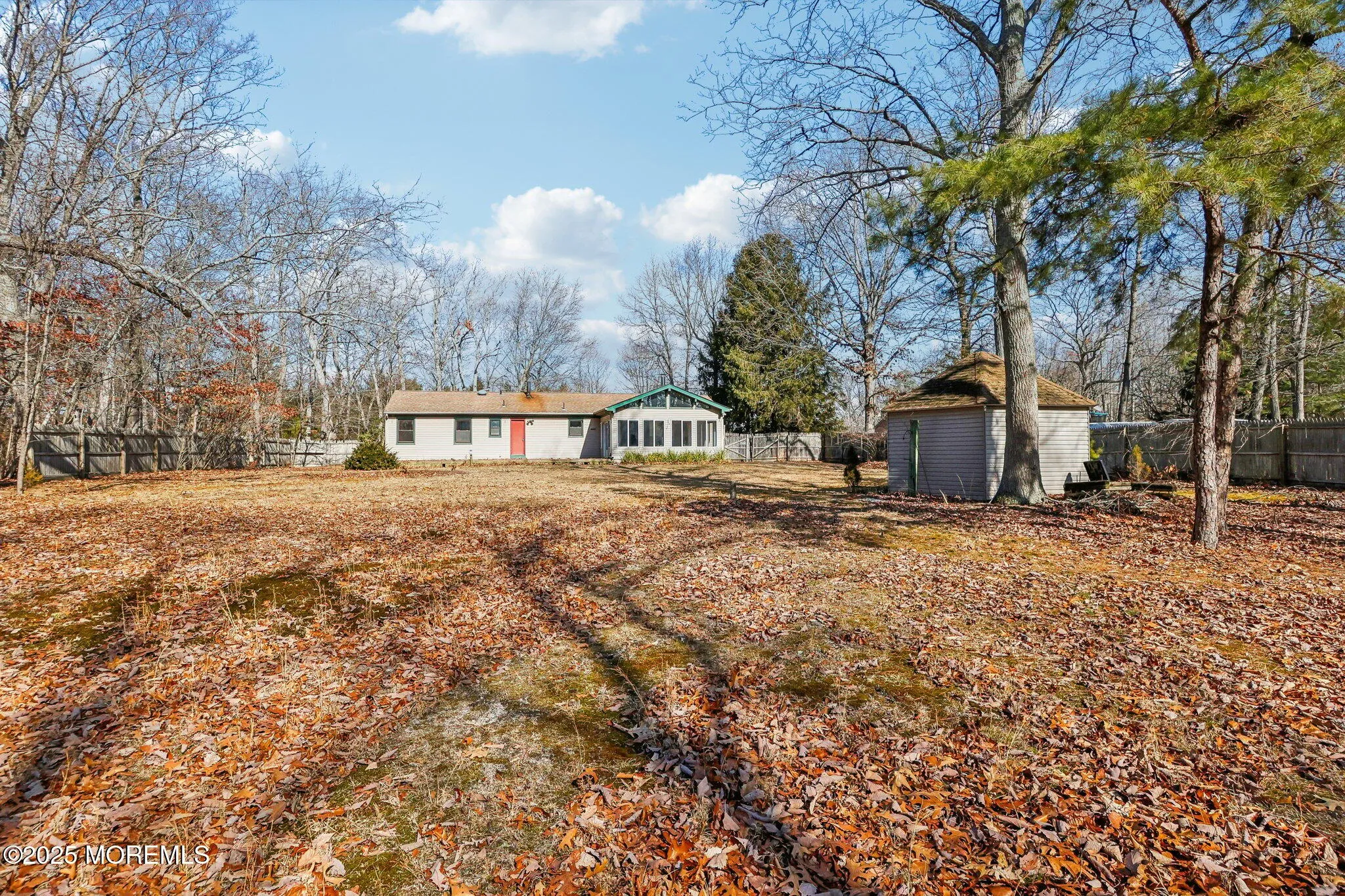 Jackson, New Jersey 08527, United States, 3 Bedrooms Bedrooms, ,1 BathroomBathrooms,Residential,Pending,5192