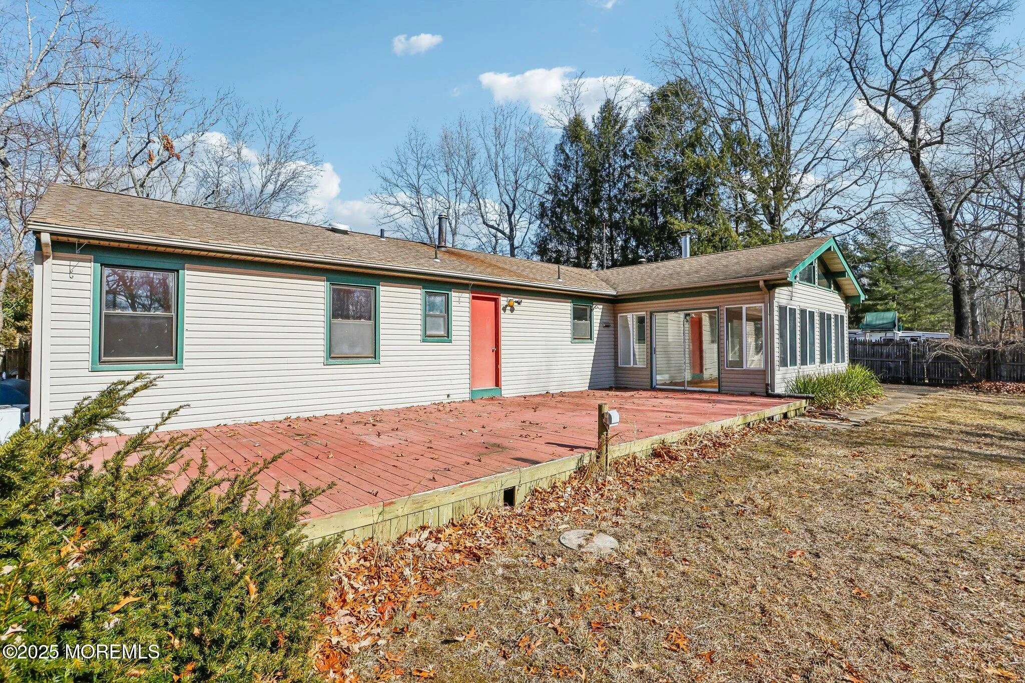 Jackson, New Jersey 08527, United States, 3 Bedrooms Bedrooms, ,1 BathroomBathrooms,Residential,Pending,5192