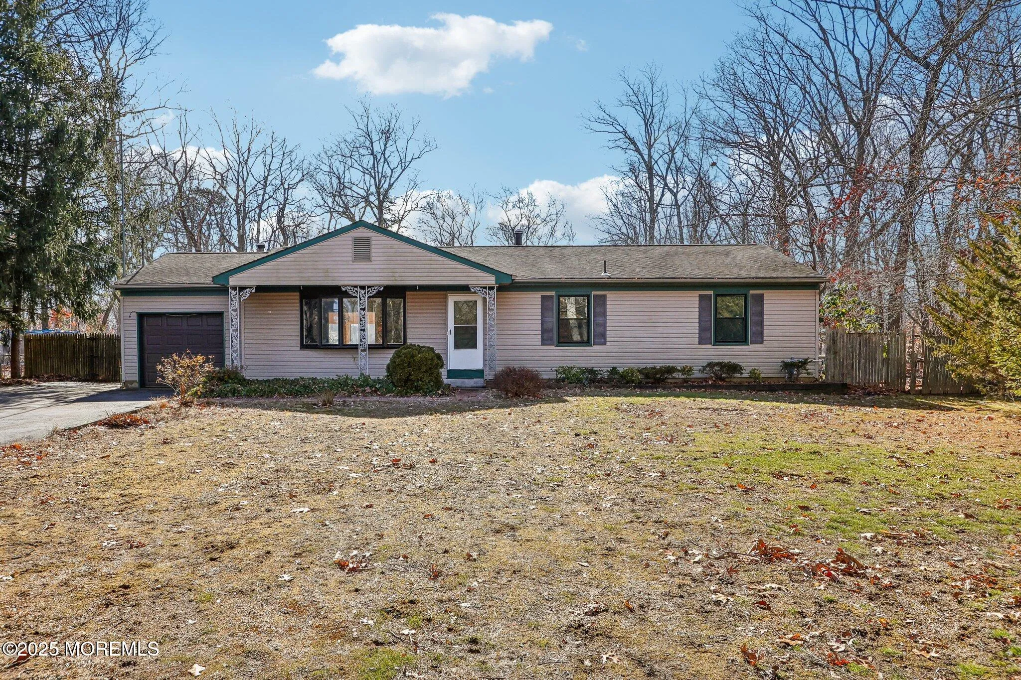 Jackson, New Jersey 08527, United States, 3 Bedrooms Bedrooms, ,1 BathroomBathrooms,Residential,Pending,5192