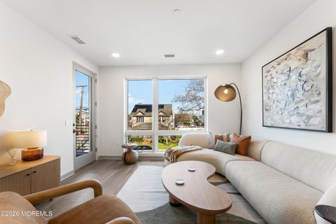 Condo For Sale - 665 2nd Avenue #310<br/> Monmouth County, Long Branch, NJ 07740