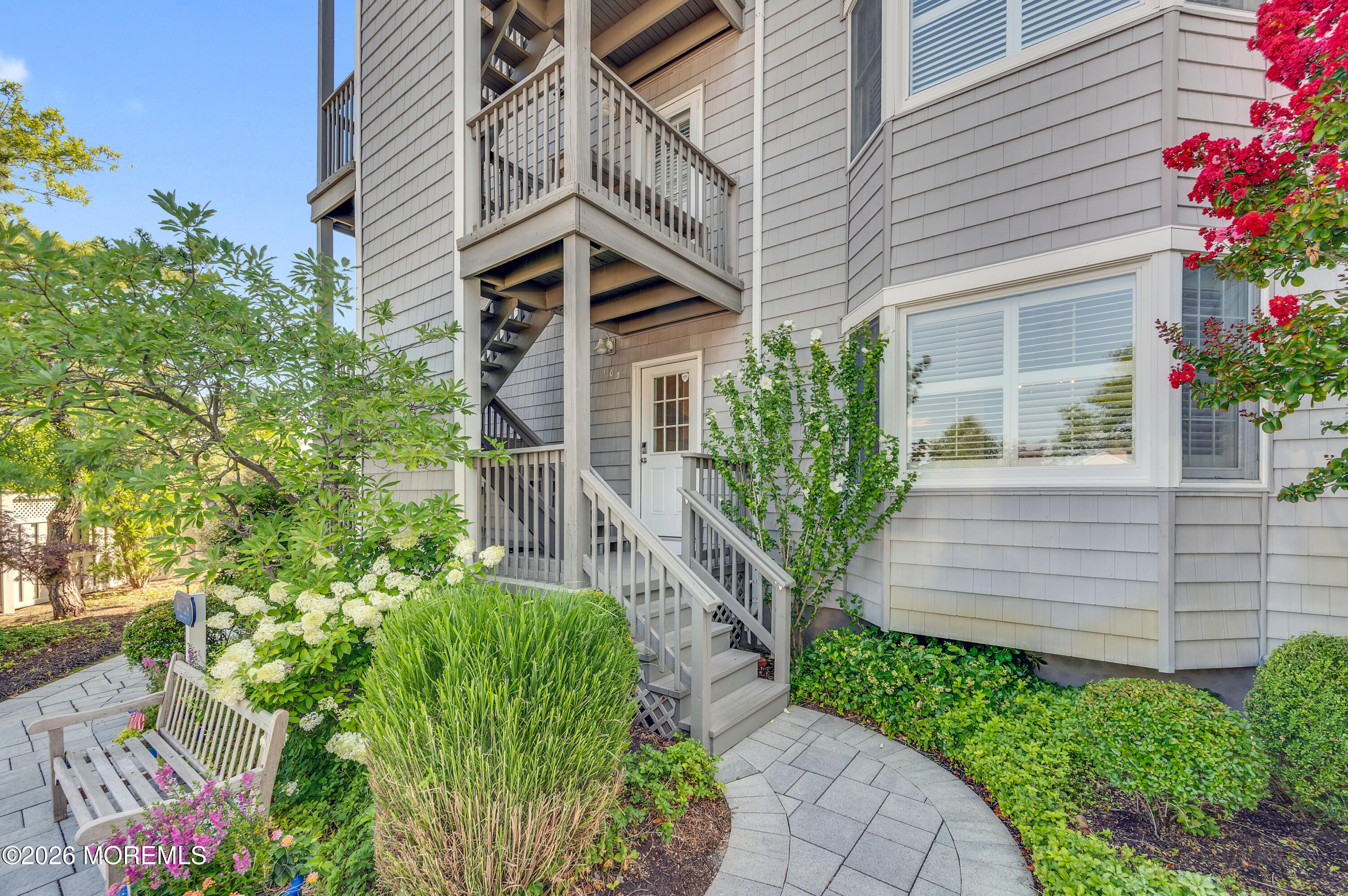 103 Bay Point Harbour 103