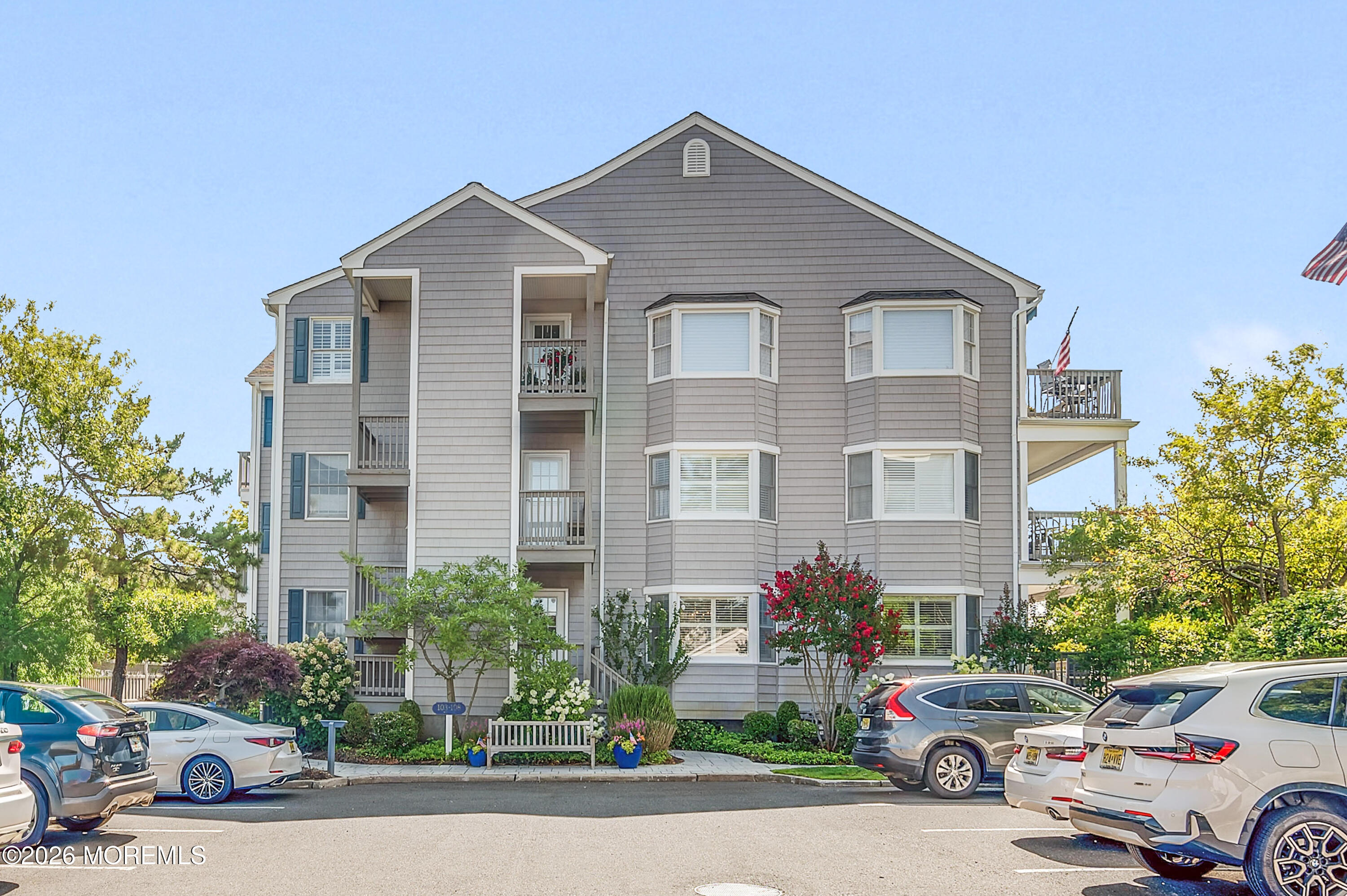103 Bay Point Harbour 103